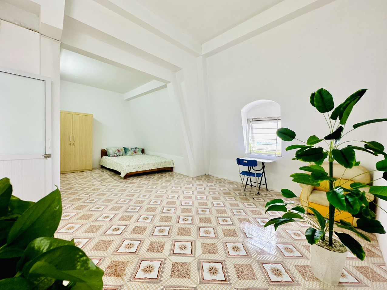 🏠 CHO THUÊ PHÒNG TRỌ GIÁ RẺ KHU ĐÔ THỊ LIDECO – HOÀI ĐỨC