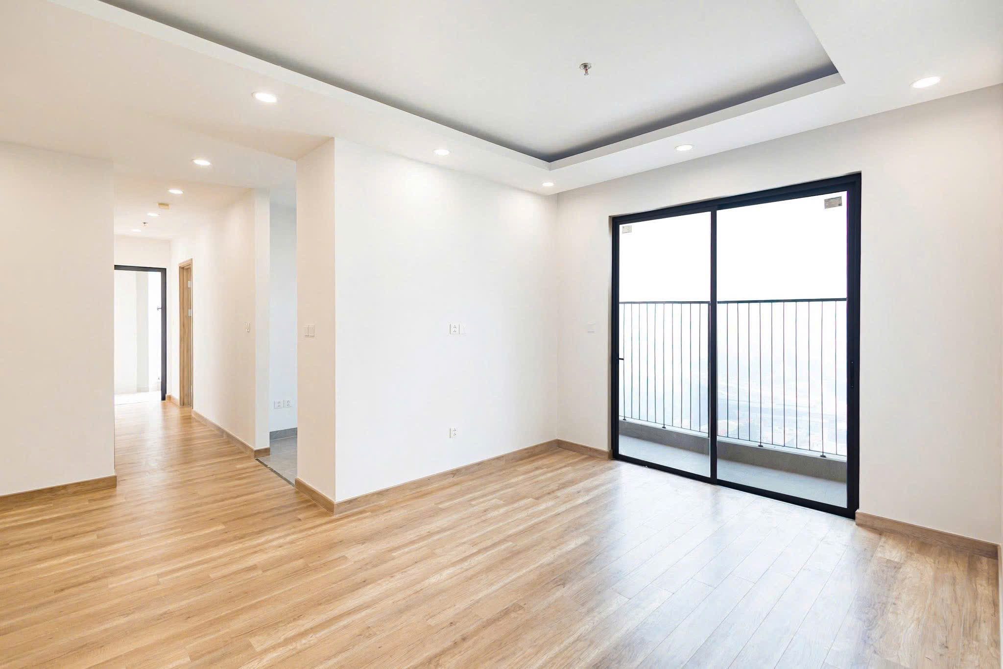 Cần bán căn chung cư wisteria 2 ngủ 83m² tòa w2 view bể bơi