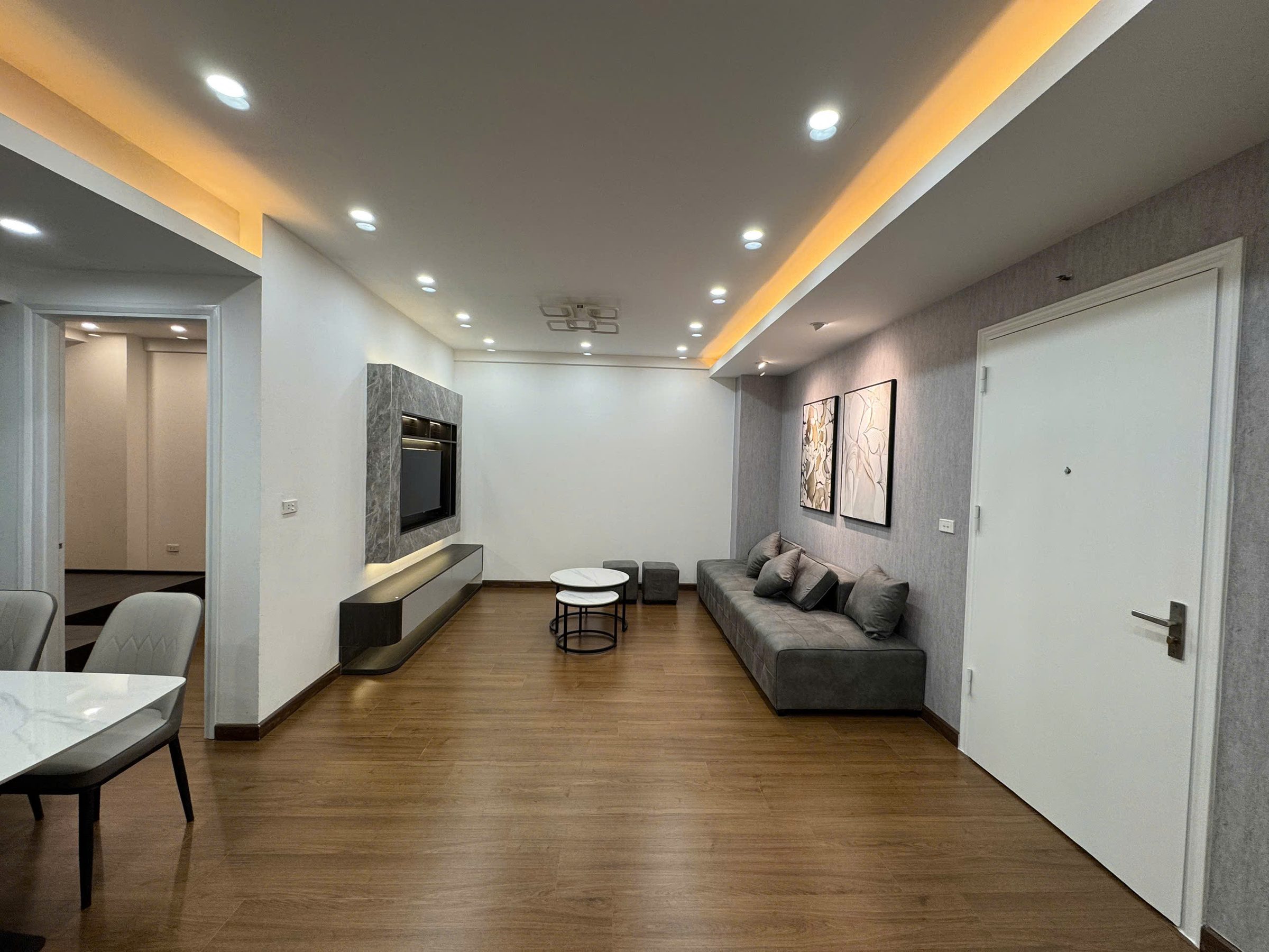Cần bán gấp căn 82m² tại Tân Việt Hoài Đức Giá chỉ 3,4 tỷ