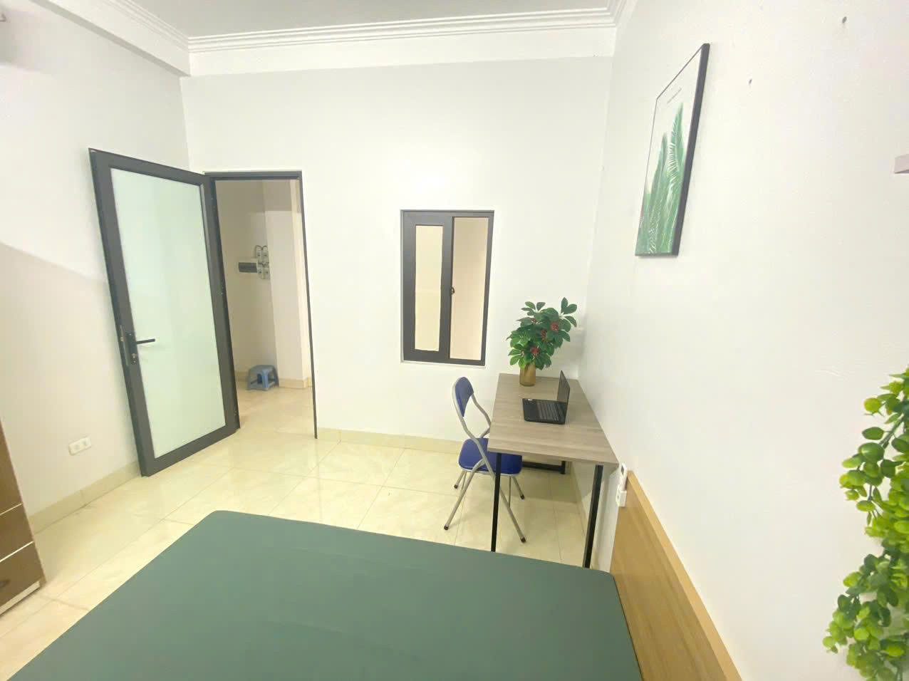 CHO THUÊ PHÒNG TRỌ SỐ 15 CAO TRUNG, THỊ TRẤN TRÔI, GẦN ĐH THÀNH ĐÔ, CÔNG NGHIỆP, CHỈ TỪ 2,4TR
