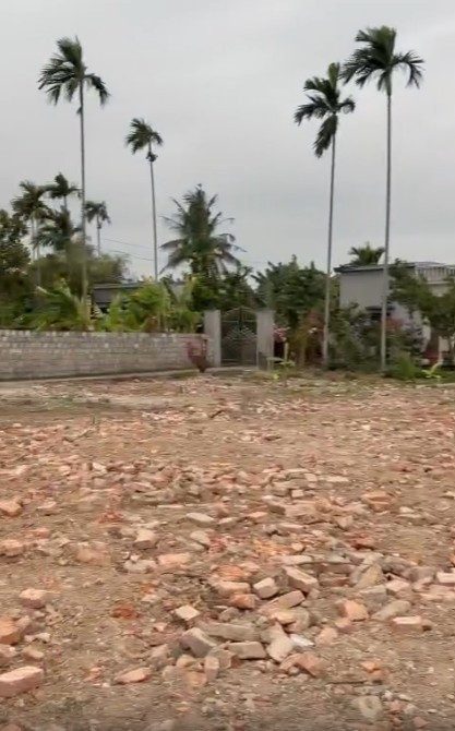 Siêu phẩm view sông - Hiếm có khó tìm - đất Đẹp, tiềm năng tăng giá - Phù hợp làm nhà vườn