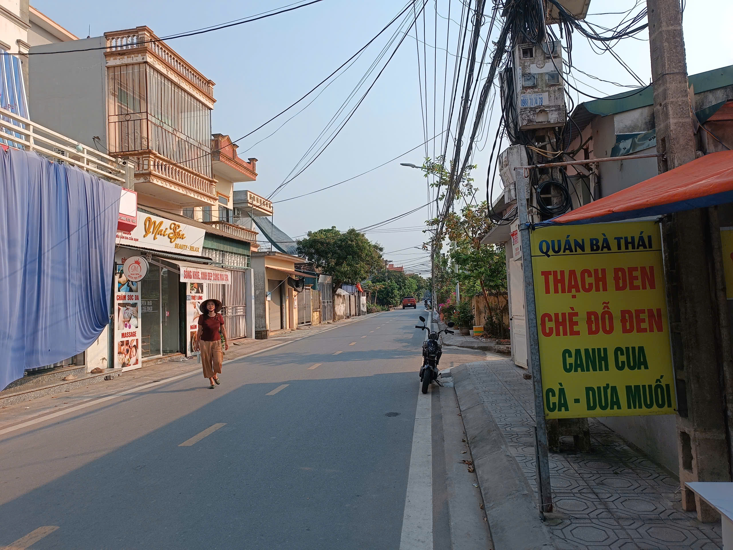 Bán nhanh lô đất 210m2 sát khu công nghiệp Vsip Nam Định chỉ 1 tỷ 450