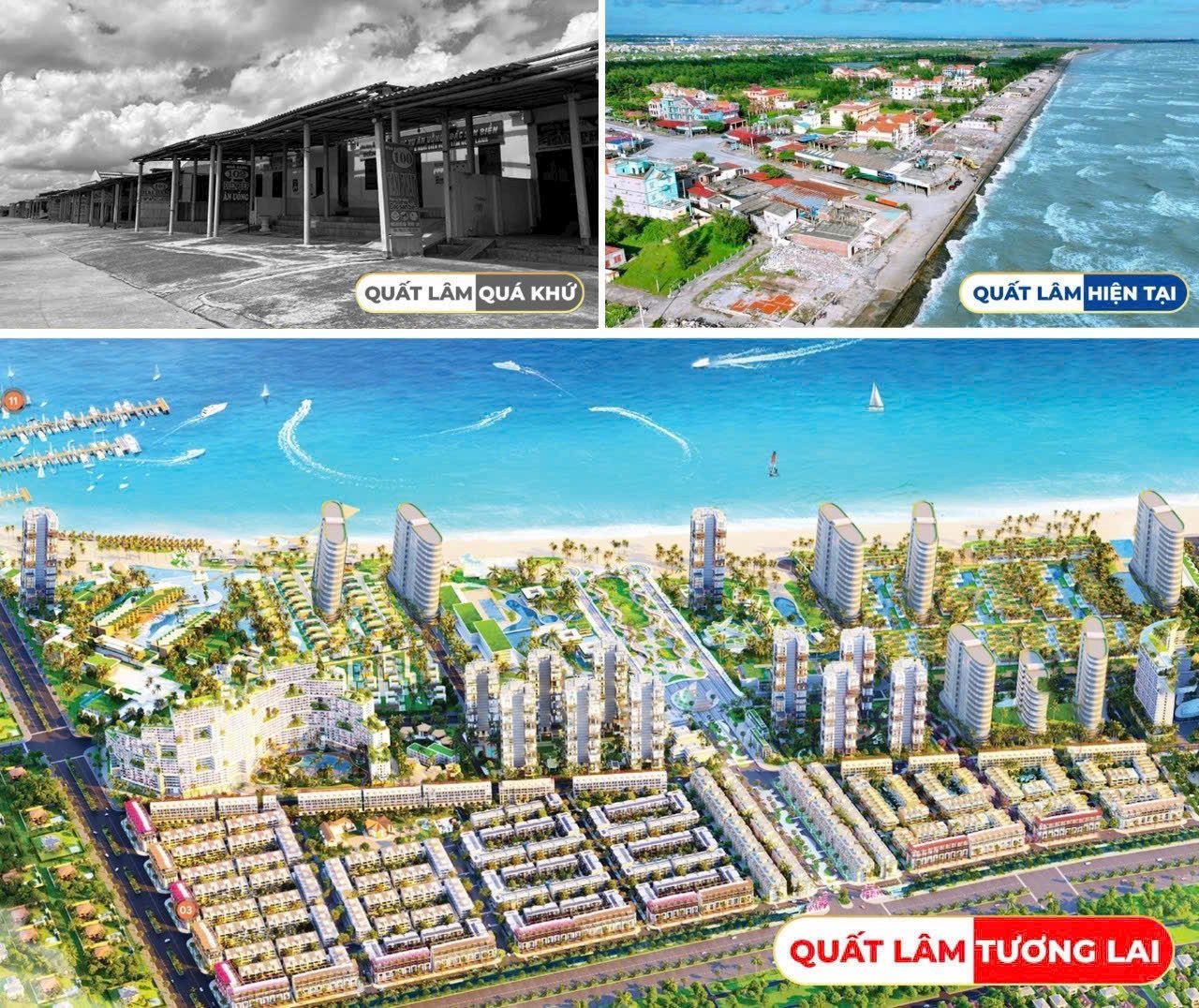- Đất chinh chủ 
- Full thổ cư 
- pháp lý rõ ràng 
- gần biển 
- đường xã mở rộng