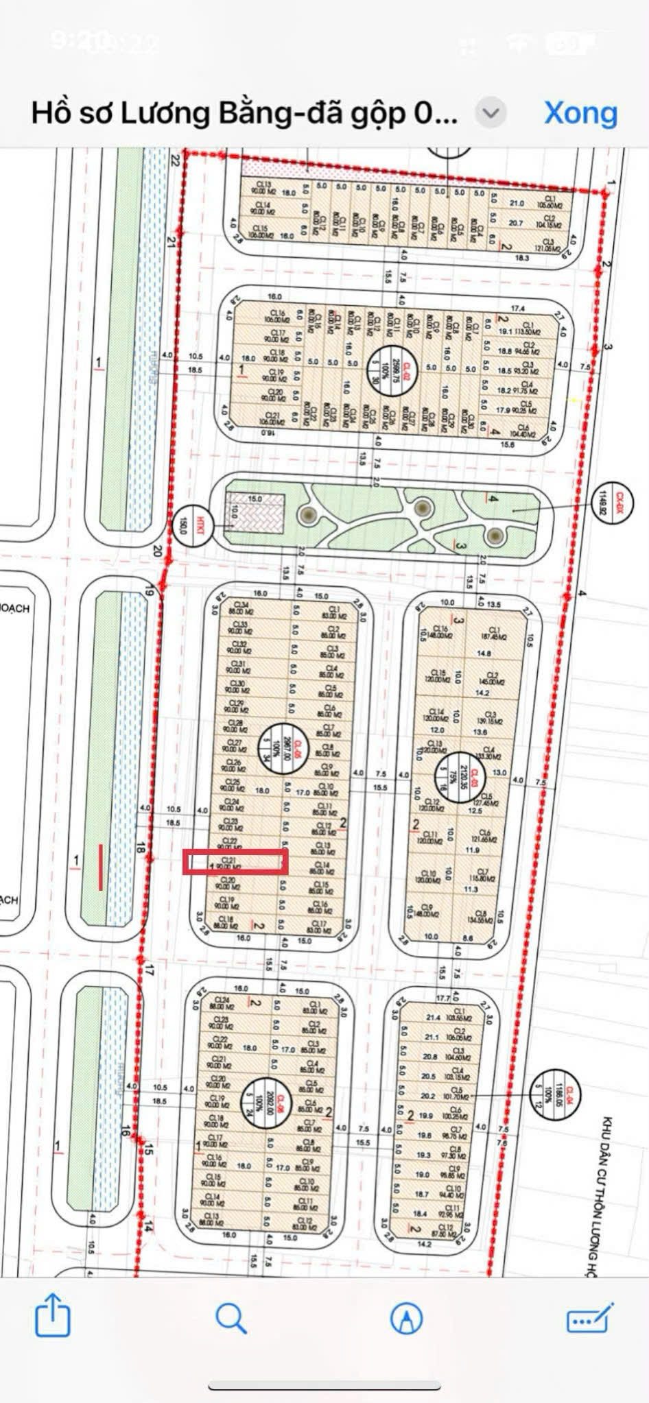 🏡Cần bán lk 21 giãn dân  sau toà án lương hội thị trấn lương bằng cũ chính chủ

_Diện tích 90m2

☎️ 0817 341 886