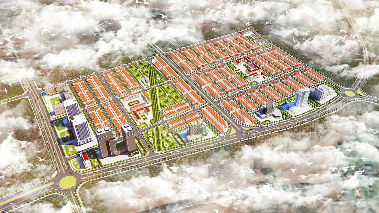 Bán đất 120m² full thổ cư ngang 5m giá 1.5 tỷ tại Thị trấn Sao Vàng Huyện Thọ Xuân