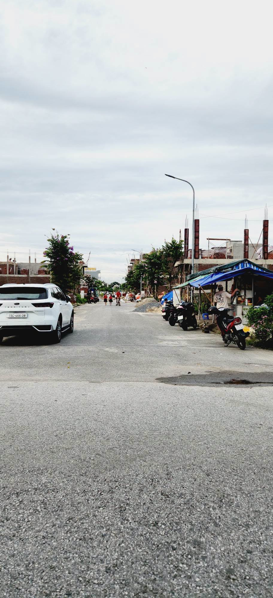 ❌❌❌ BÁN LÔ ĐẤT PHÂN LÔ ĐỐNG CHUỐI – HÙNG VƯƠNG – HỒNG BÀNG, 75M², ĐƯỜNG 13,5M, GIÁ 3,55 TỶ ❌❌❌