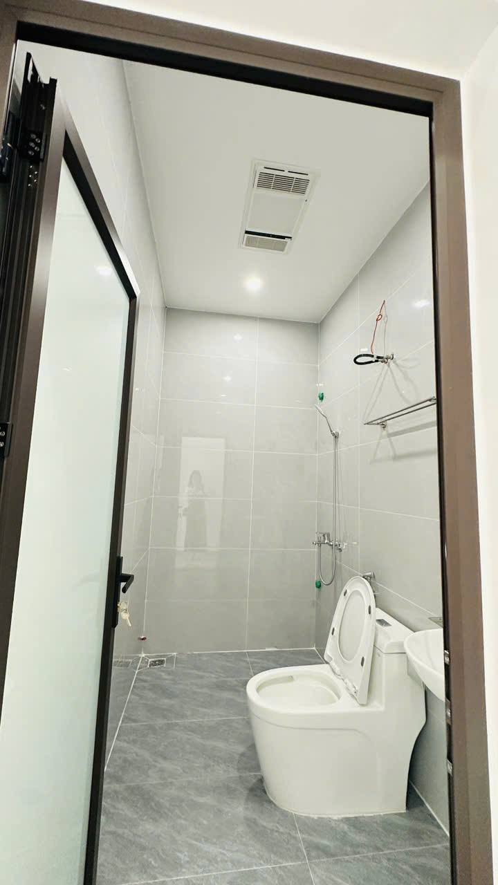 ĐỐNG  HƯƠNG - QUÁN TOAN 3,5 TẦNG XÂY MỚI CHỈ 4,2 TỶ