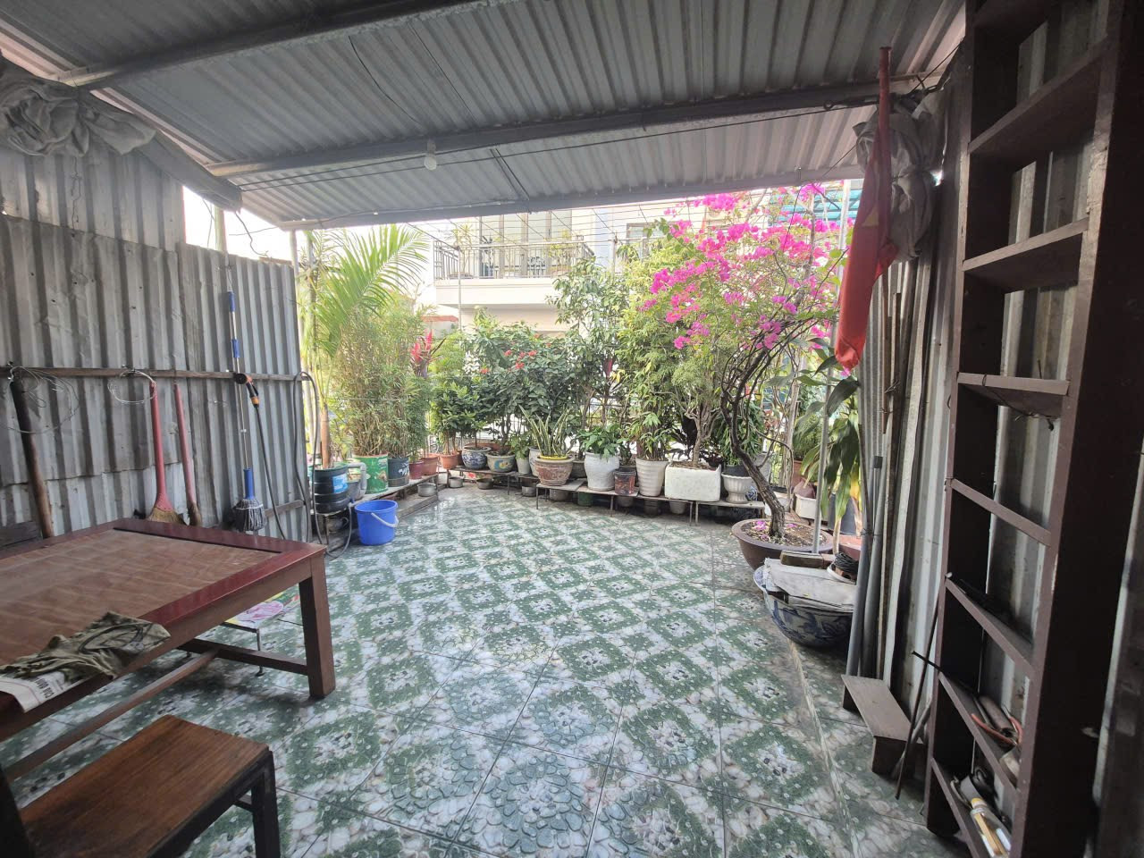 🏡 BÁN NHÀ 1,5 TẦNG TUYẾN 2 Tôn Đức Thắng – Hồng Bàng - giá TỐT