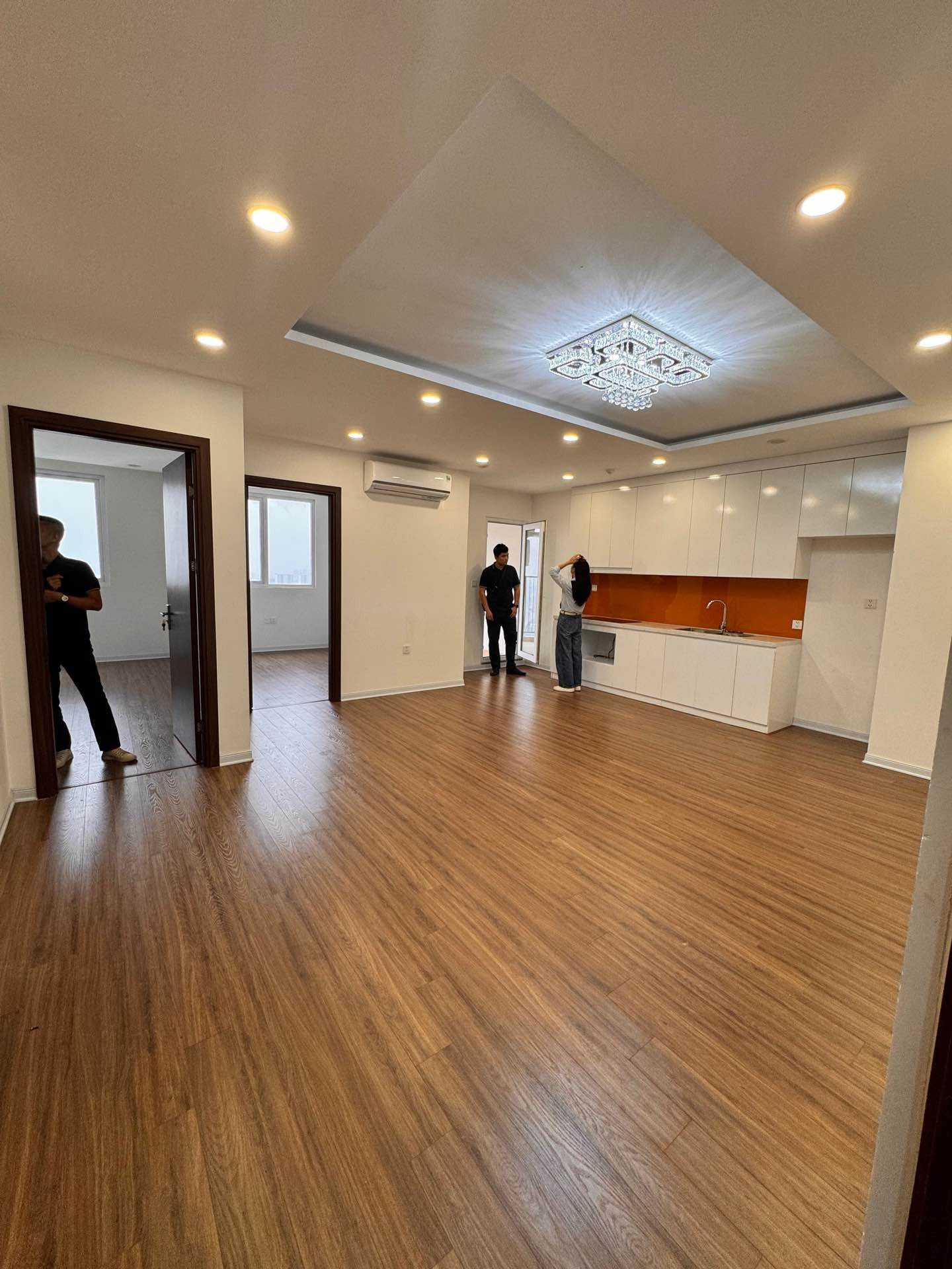 Bán Chung Cư Eurowindow River Park – Đông Anh 65m2, giá 4,35 tỷ– View Đẹp