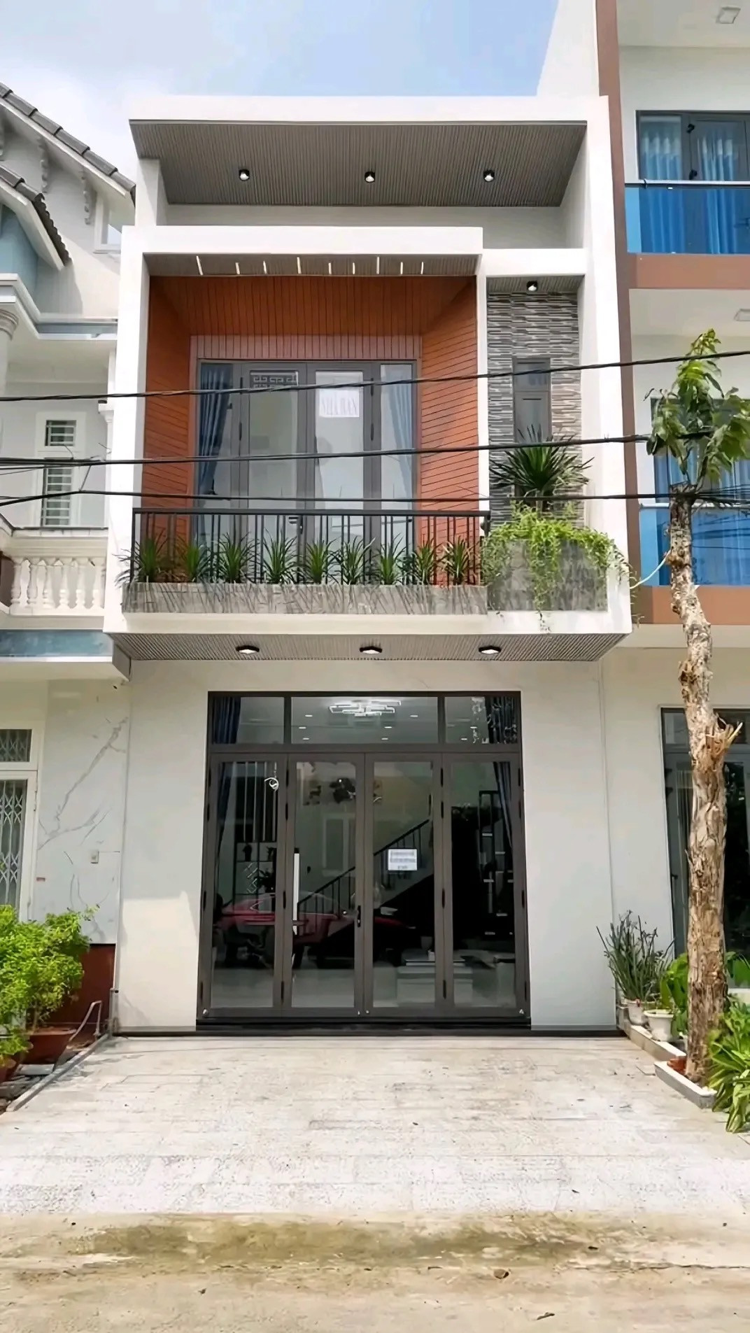 Cần Thanh Lý Căn Nhà 1/ Đường Liên Tỉnh 5 Sát Bến Xe Quận 8