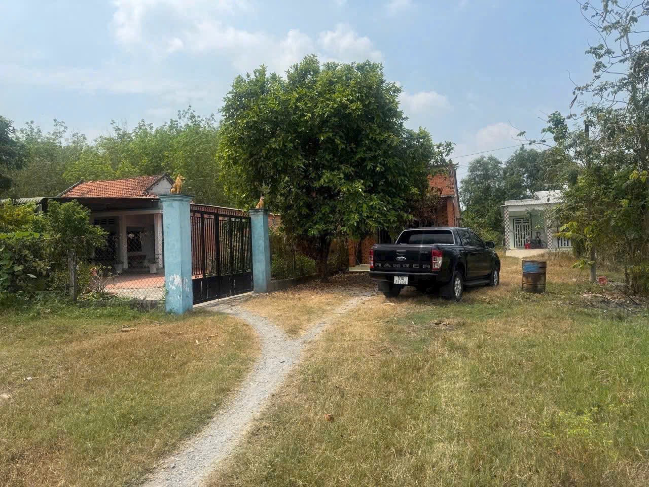 🚨 QUỸ ĐẤT 1.000M² CHỈ 990 TRIỆU BÌNH CHÁNH – CƠ HỘI ĐẦU TƯ DÀNH CHO NGƯỜI NHÌN XA
