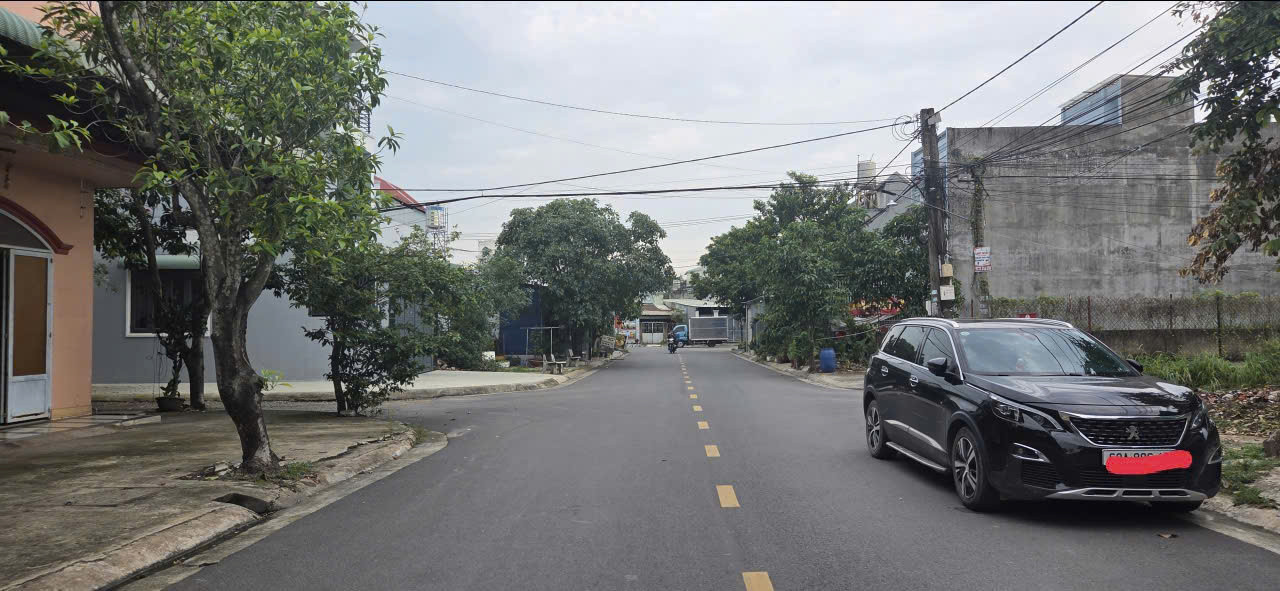 Bán nhà Phường Long Hưng ( Long bình tân cũ) - Đồng Nai