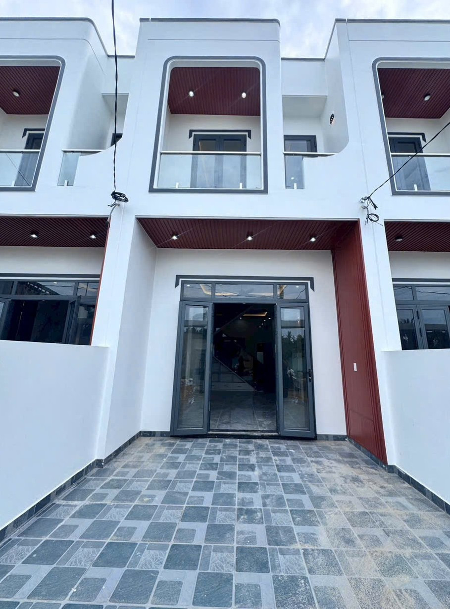 CHỈ CẦN 700TR NHẬN NHÀ NGAY BIÊN HÒA-VÒNG XOAY CỔNG 11-SỔ RIÊNG THỔ CƯ HOÀN CÔNG