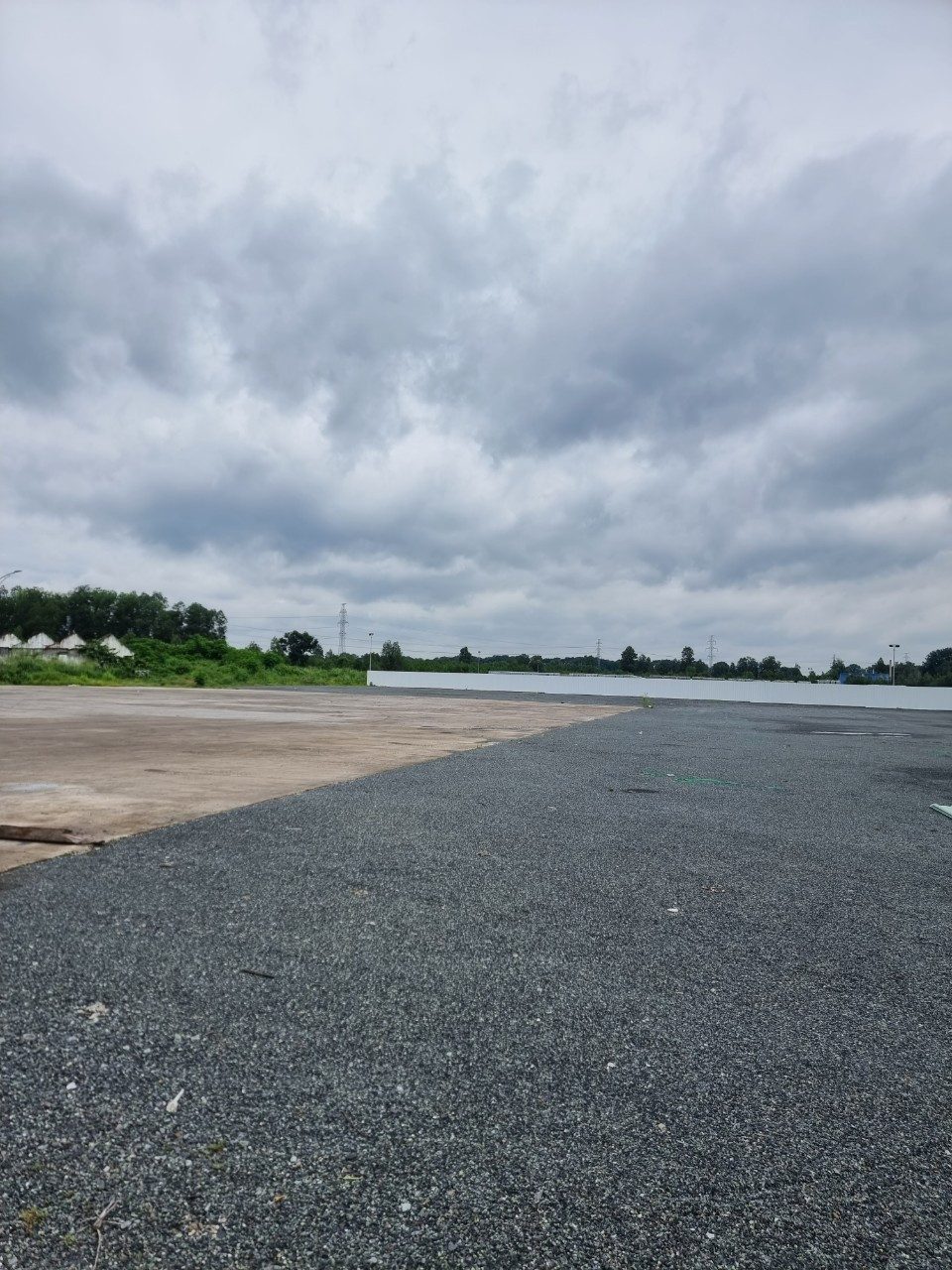 Cho thuê Đất, kho bãi 30000m2 tại Tam Phước, Đường Quốc lộ 51 Phường Tam Phước Thành phố Biên Hòa Đồng Nai
