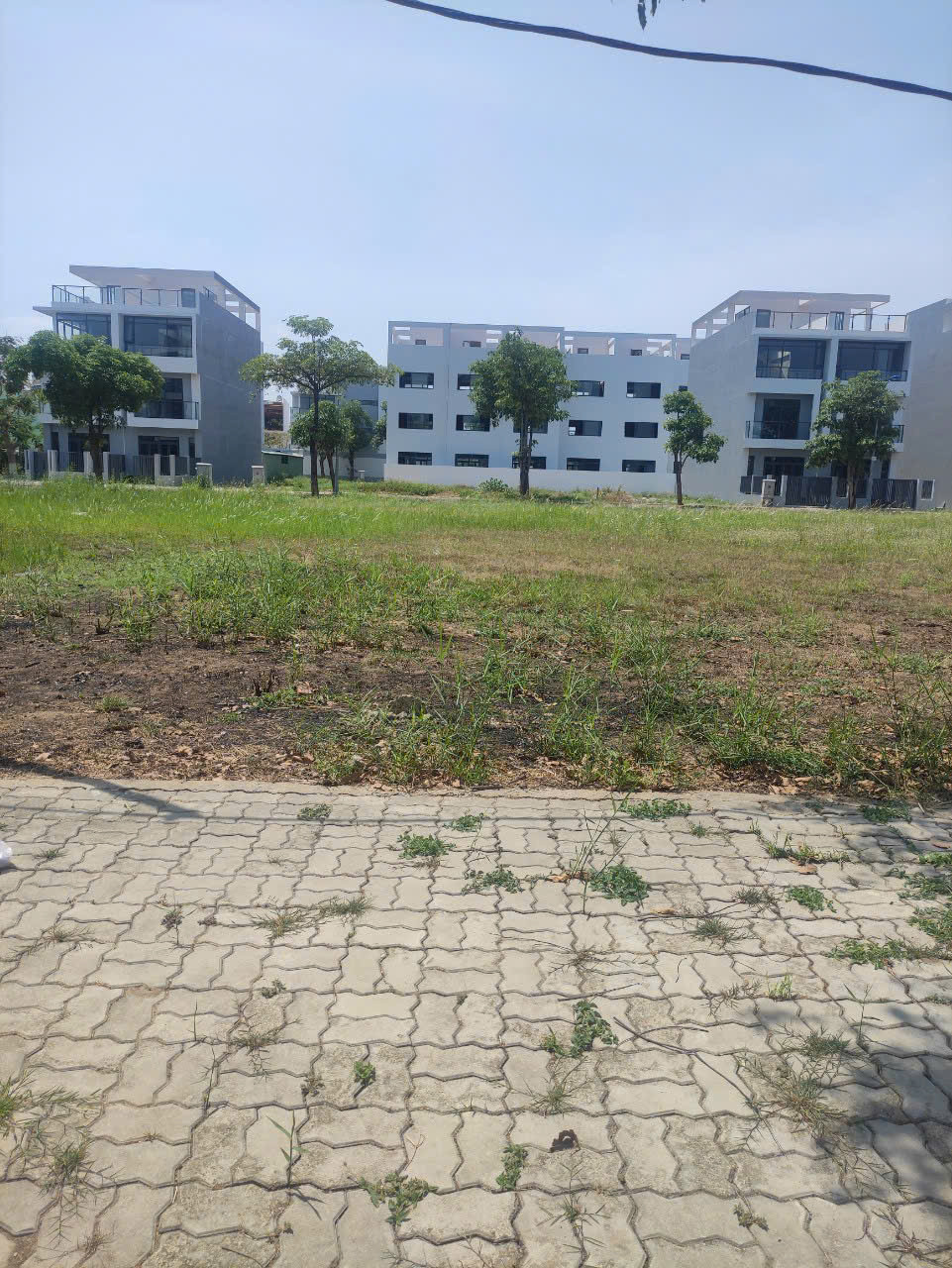 🔥 CHỈ 10 TRIỆU/M²: SỞ HỮU ĐẤT MẶT TIỀN 45M SẦM UẤT – KHU VỰC LÊN THÀNH PHỐ TRỰC THUỘC TRUNG ƯƠNG!
