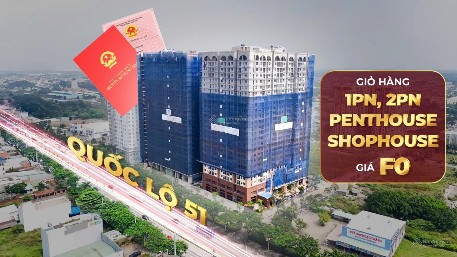 🔥 Bán Chuyển Nhượng Căn Hộ Maison Grand Phú Mỹ Liền Kề Sân Bay Long Thành 🔥