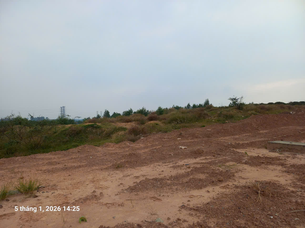 Bán đất xây dựng Kho, nhà xưởng 25000m2 tại KCN Long Thành, Đường Quốc Lộ 51 Xã An Phước Huyện Long Thành Đồng Nai