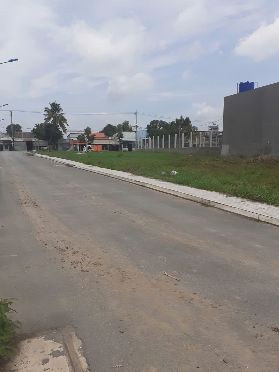 BÁN ĐẤT THỔ CƯ PHƯỜNG PHƯỚC TÂN – GIÁ CHỈ 400 TRIỆU SỞ HỮU