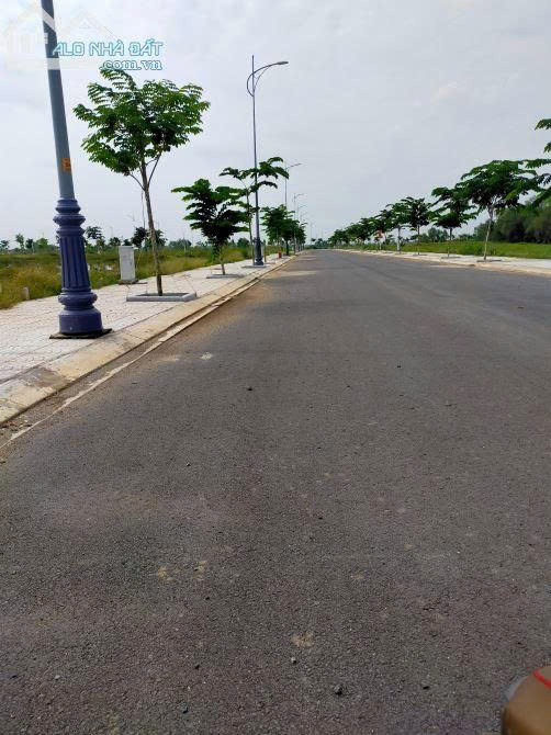 Bán đất kinh doanh_Đất ở kế sân bay Long Thành. 130-150m2_Full thổ_Bao hạ tầng_Chiết khấu ngay 200tr. Giá chỉ từ 1tỷ5