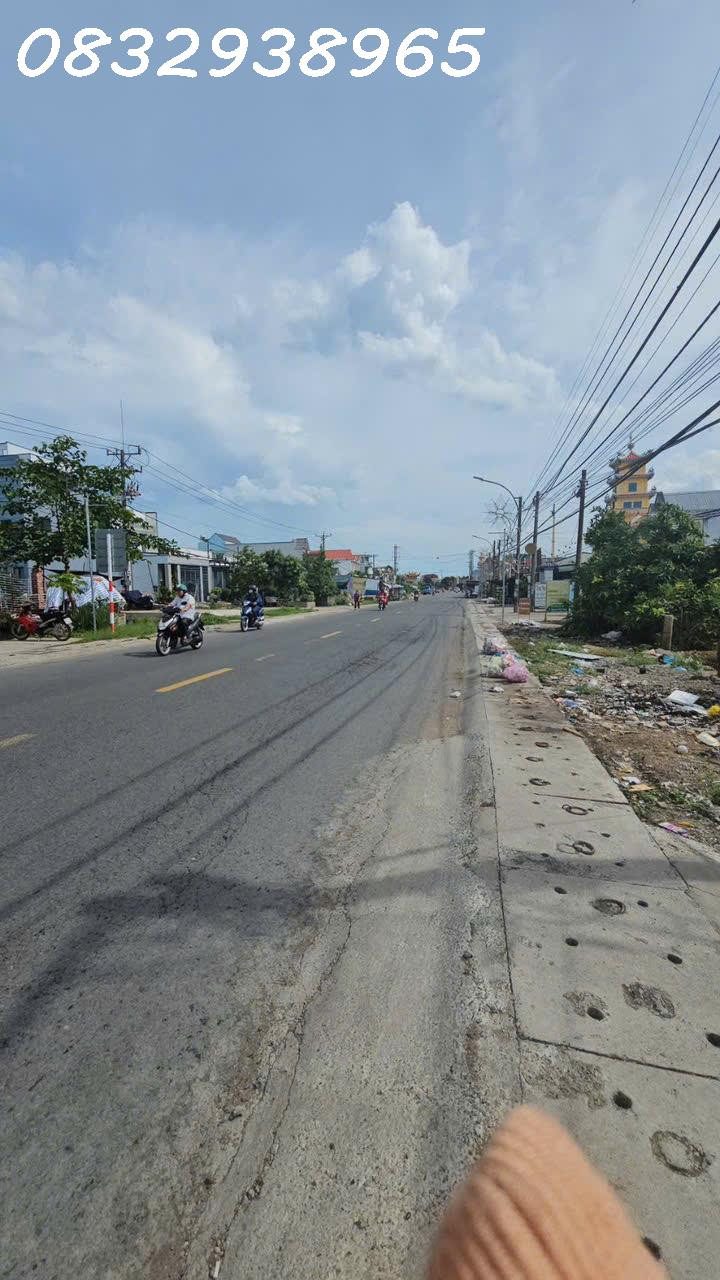 👉BÁN NHÀ CẤP 4. NHÀ GỐC 2 MẶT TIỀN .SÁT BÊN QL 54 ĐƯỜNG LƯU NHƠN SÂM .