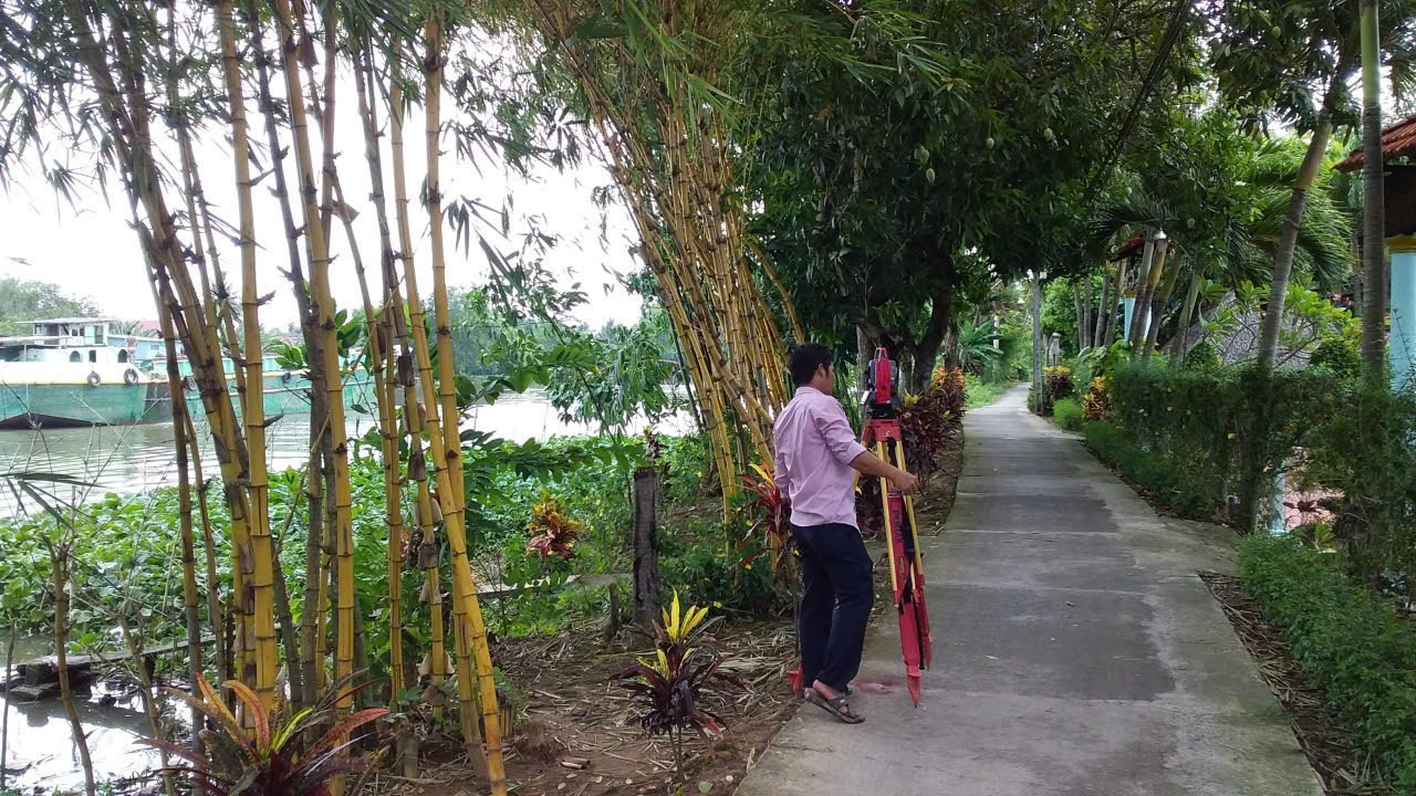 Bán homestay thương hiệu nổi tiếng trong và ngoài nước
