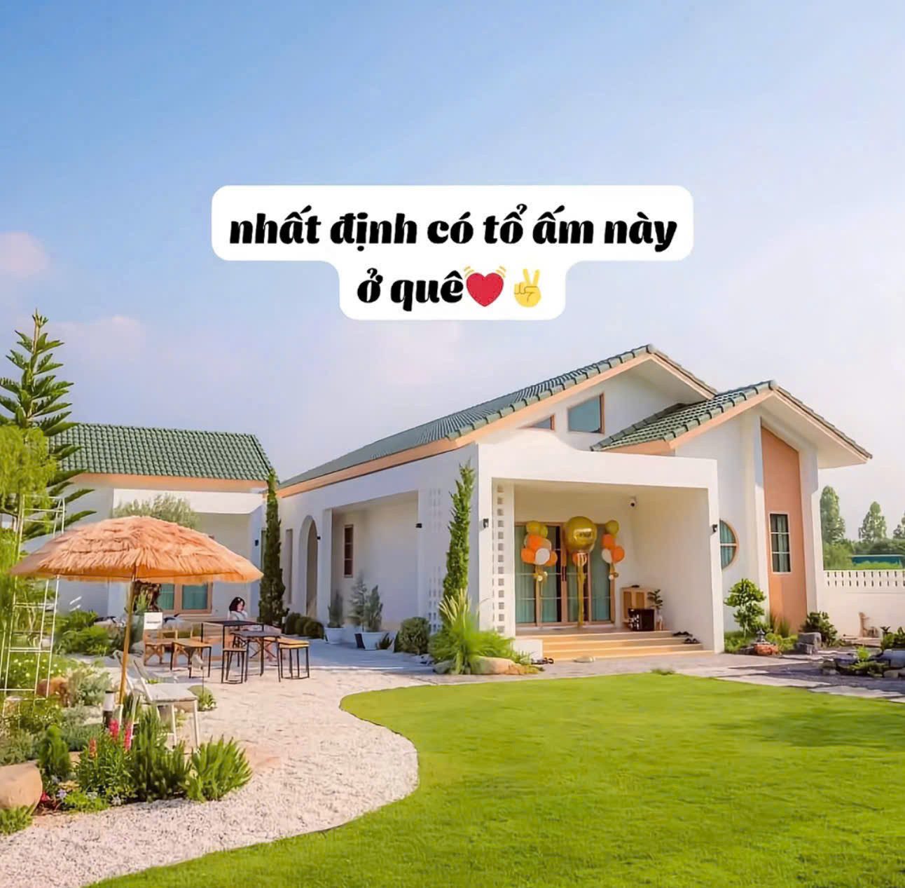 850TR Bán lô đất làm nhà vườn 170m2 ngang 7m thị trấn Đất Đỏ, ngay #đền_thờ_Cô_Sáu