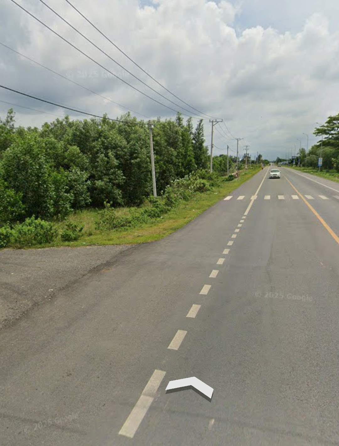 Bán đất 5400m² ngang 72m giá 75 tỷ tại đường Quốc lộ 55 Xã Hàm Tân
