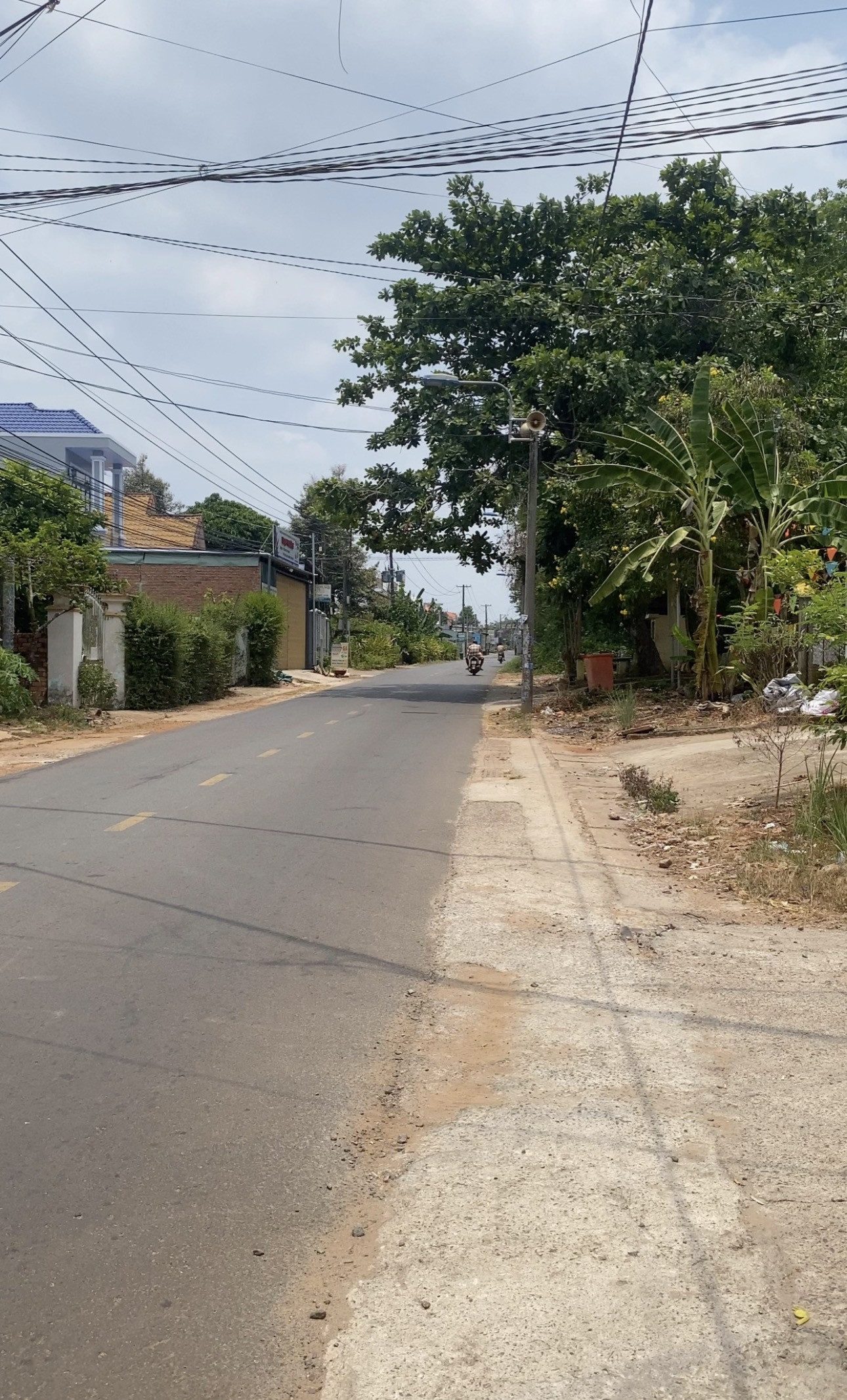 Bán nền full thổ kp tân phong p hàng gòn đồng nai