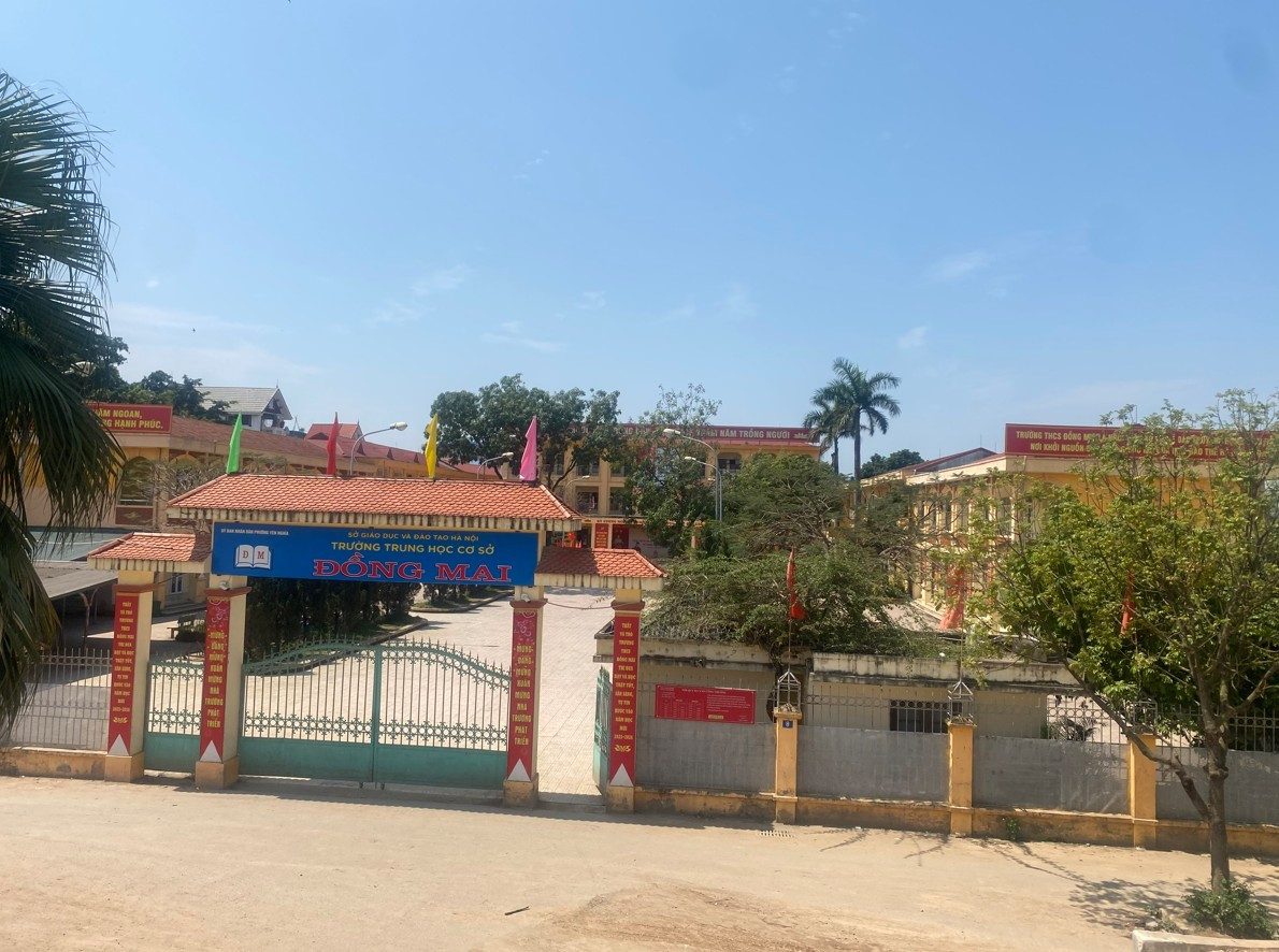 CHÍNH CHỦ bán đất tổ 6, đường Quốc lộ 6, P. Yên Nghĩa, Hà Nội, trước đây P. Đồng Mai, Q. Hà Đông