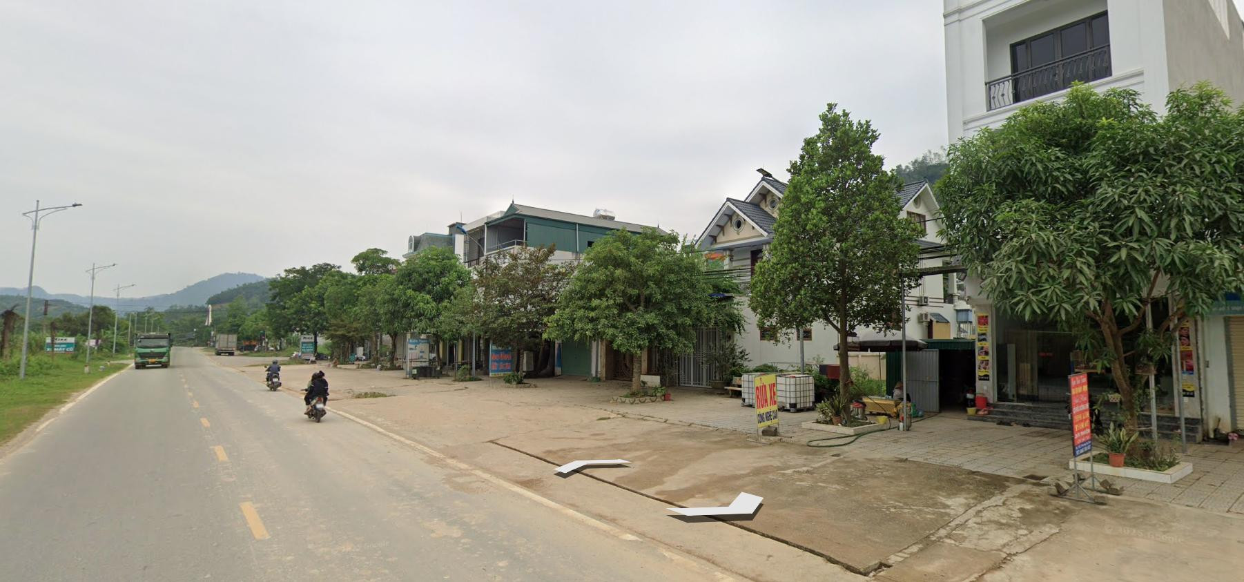Bán đất khu đô thị Kỳ Sơn, Hòa Bình