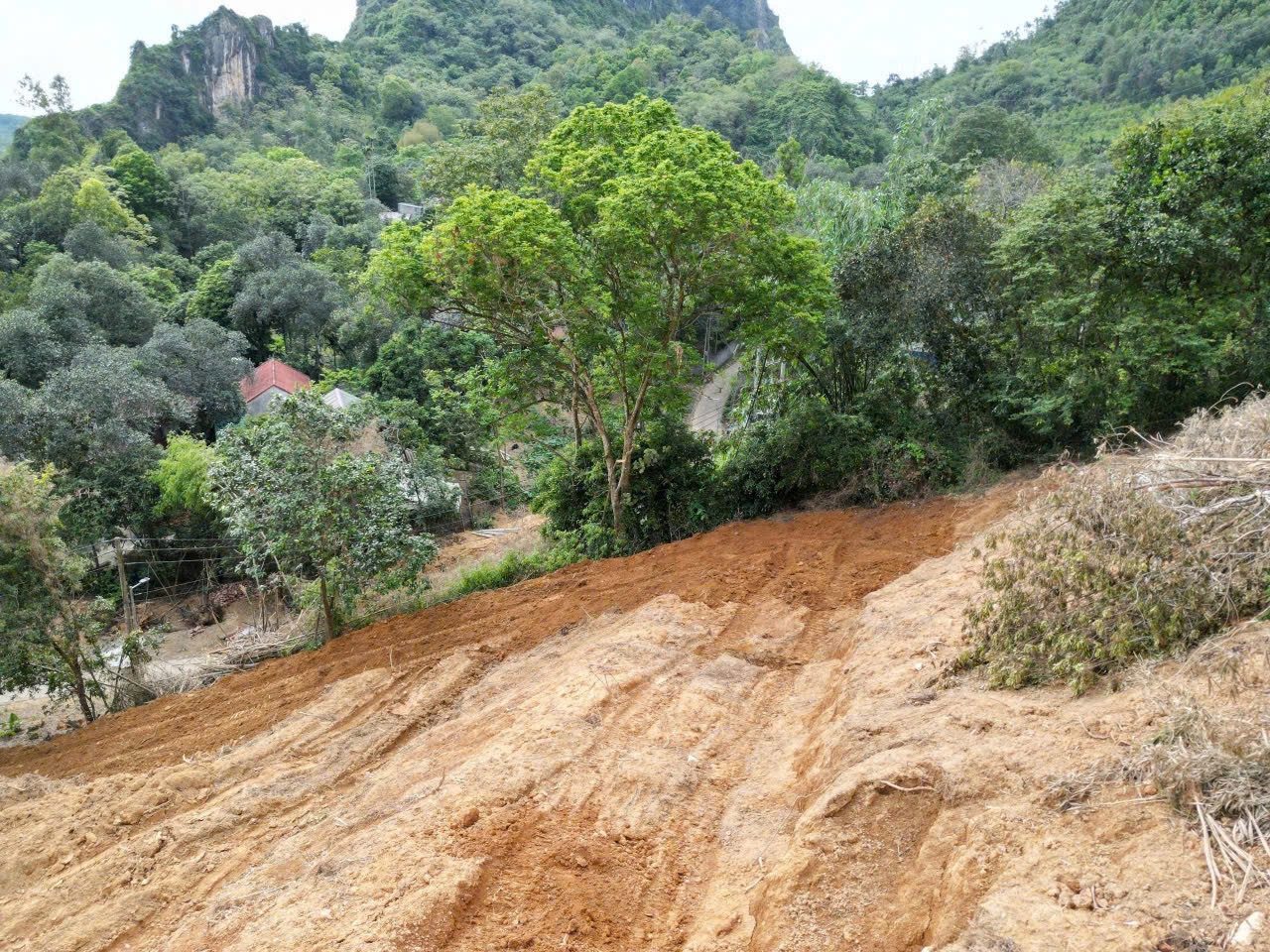🚨 CƠ HỘI SỞ HỮU QUỸ ĐẤT VÀNG 
🚨TẠI TRUNG TÂM THỊ TRẤN LƯƠNG SƠN