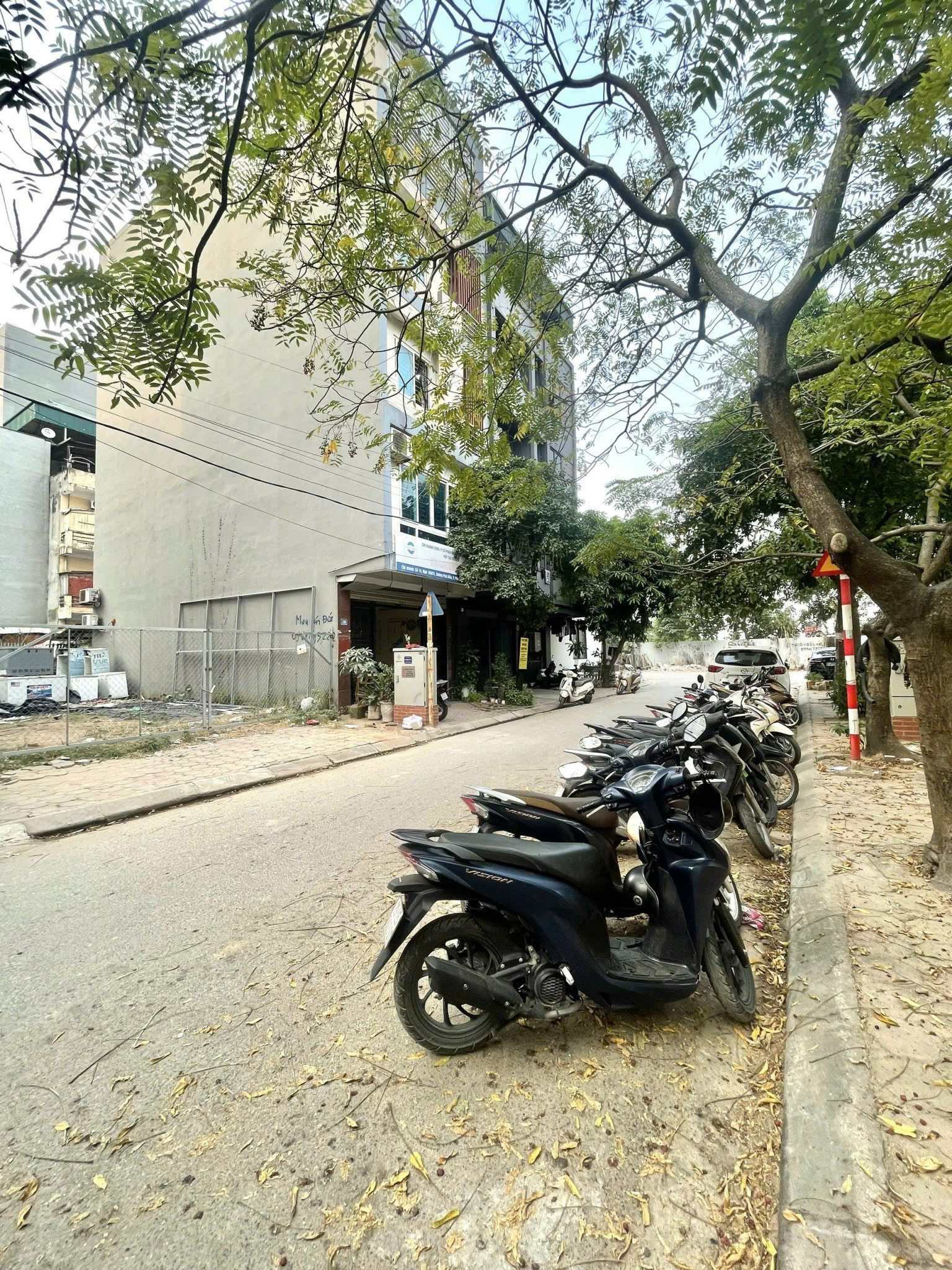 CÚ SỐC THỊ TRƯỜNG: CHỈ NHỈNH 1 TỶ SỞ HỮU NGAY 80M2 ĐẤT THỔ CƯ HÀ NỘI – CƠ HỘI CÓ 1-0-2!