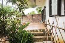 Bán nhà vườn 588m² có sẵn 200m² thổ cư - QUY HOẠCH RA MẶT PHỐ - GIÁ ĐẦU TƯ CHỈ 19TR/M2
