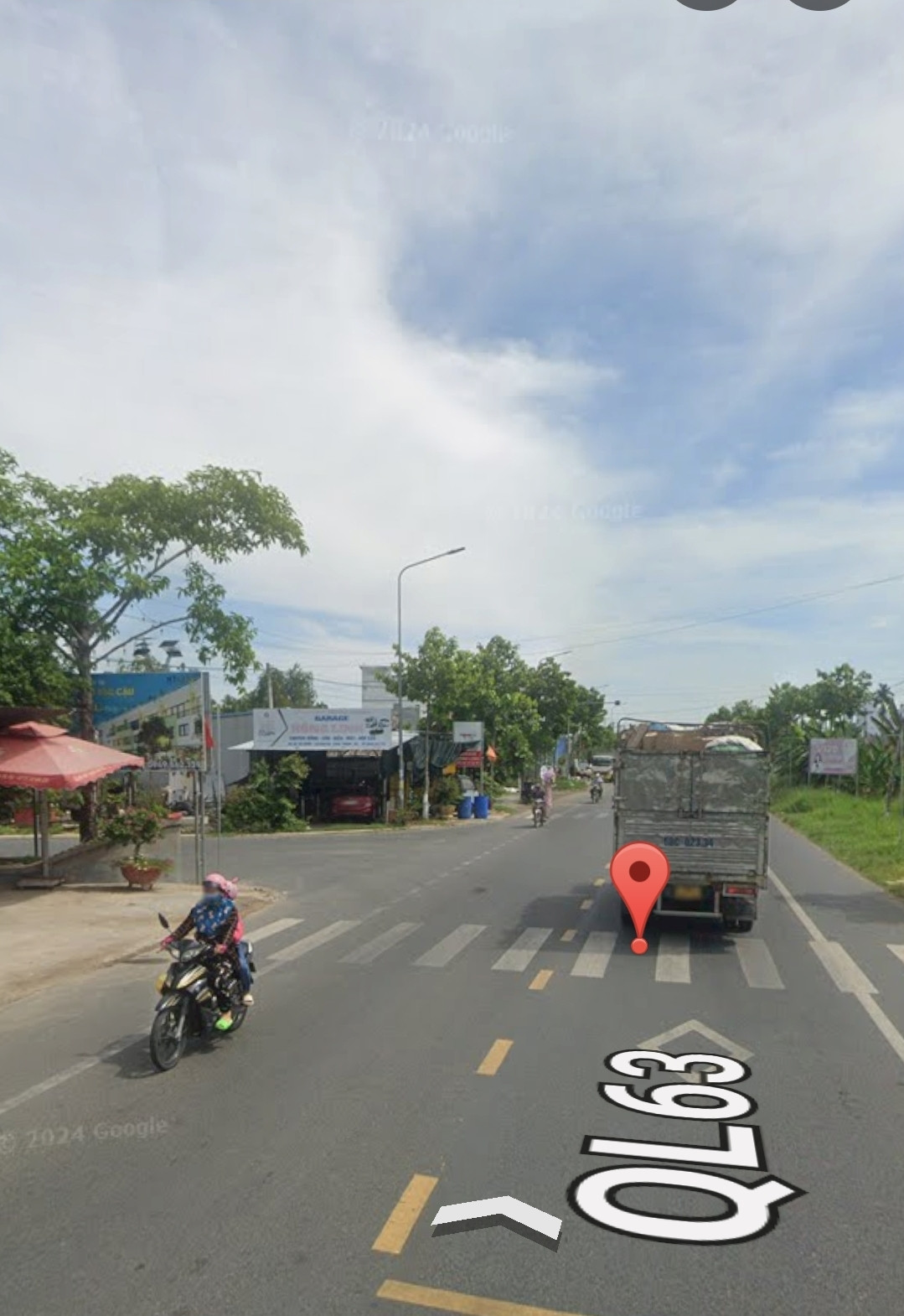 🔥 CẦN BÁN NỀN THỔ CƯ CẶP QUỐC LỘ 63 – VỊ TRÍ ĐẸP KINH DOANH 🔥
📍 Vị trí: Ấp An Phước, xã Bình An, tỉnh An Giang
Cập Quốc lộ 63, khu vực đông đúc, lưu thông thuận tiện