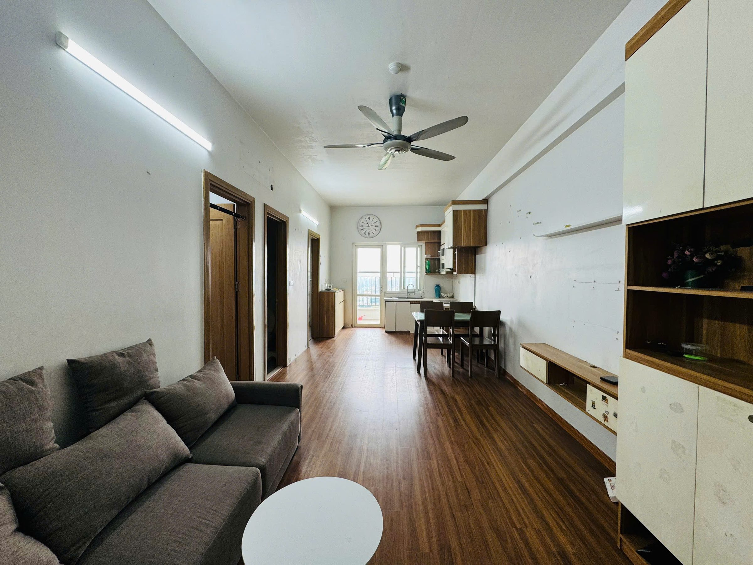 Căn Hộ Giá Tốt  Phù Hợp Vợ Chồng Trẻ Tại Chung Cư Thanh Hà