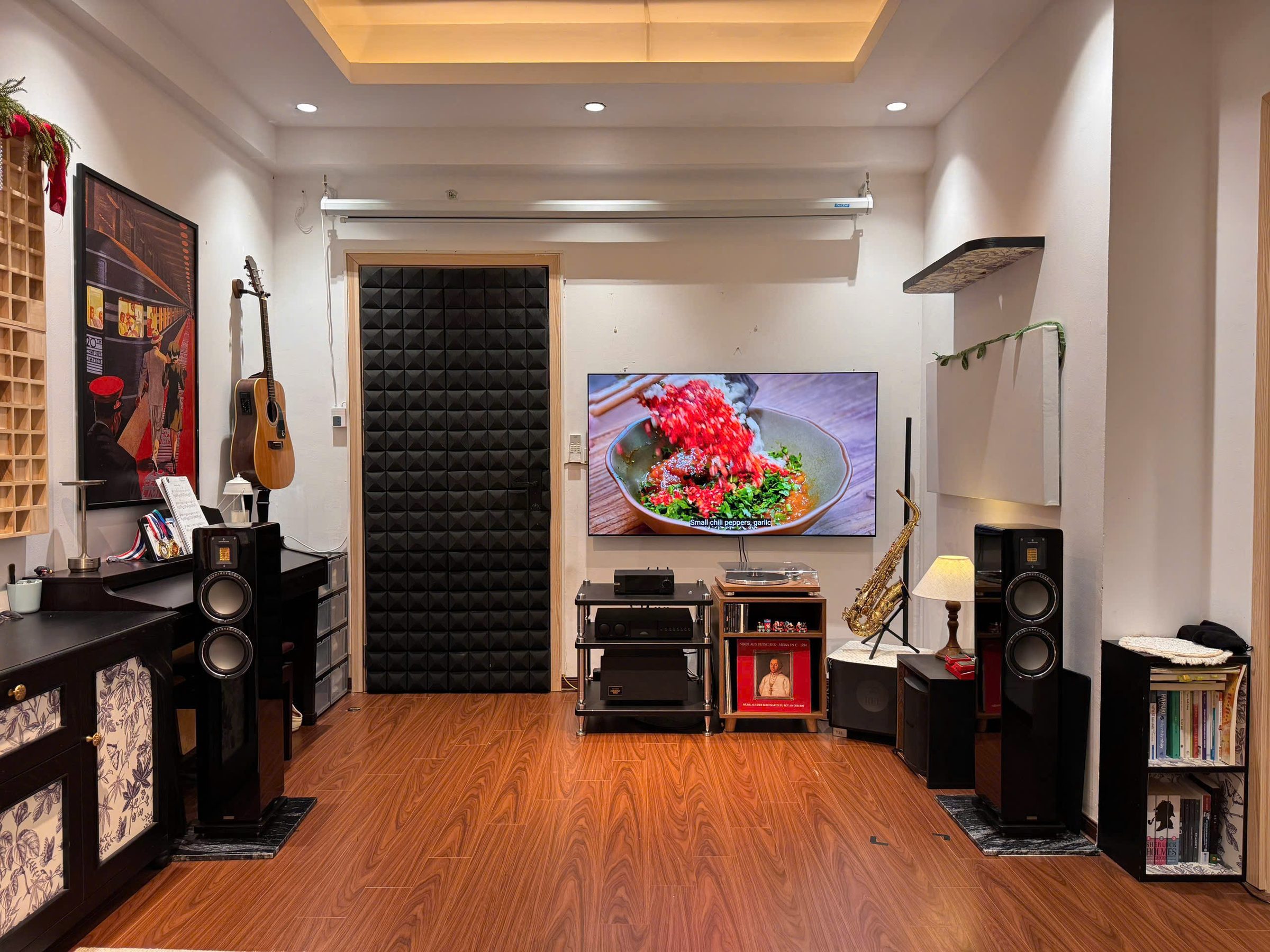 Chính Chủ Bán Căn Hộ 2pn Full Nội Thất Tòa Hh02c B2.1 Thanh Hà