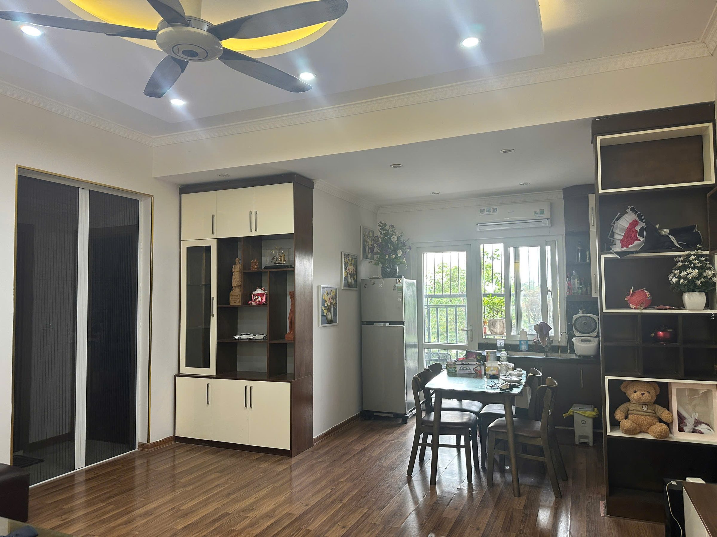 Chỉ Hơn 3 Tỷ - Sở Hữu Ngay Căn Góc View Hồ Thanh Hà Siêu Đẹp