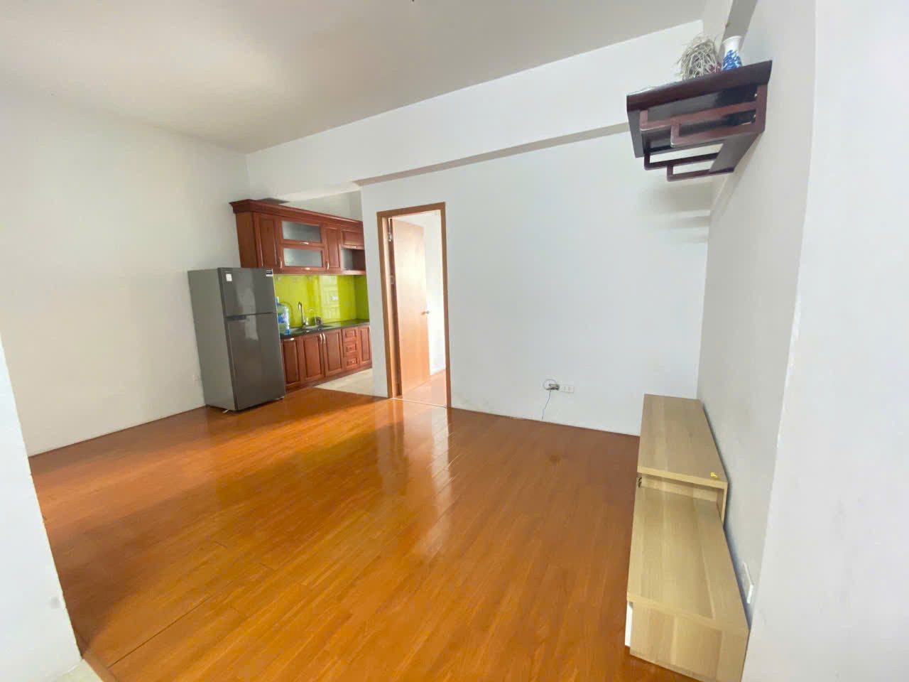 Chính Chủ Cần Bán Căn 1 ngủ Thanh Hà - Giá Tốt Nhất Khu Vực