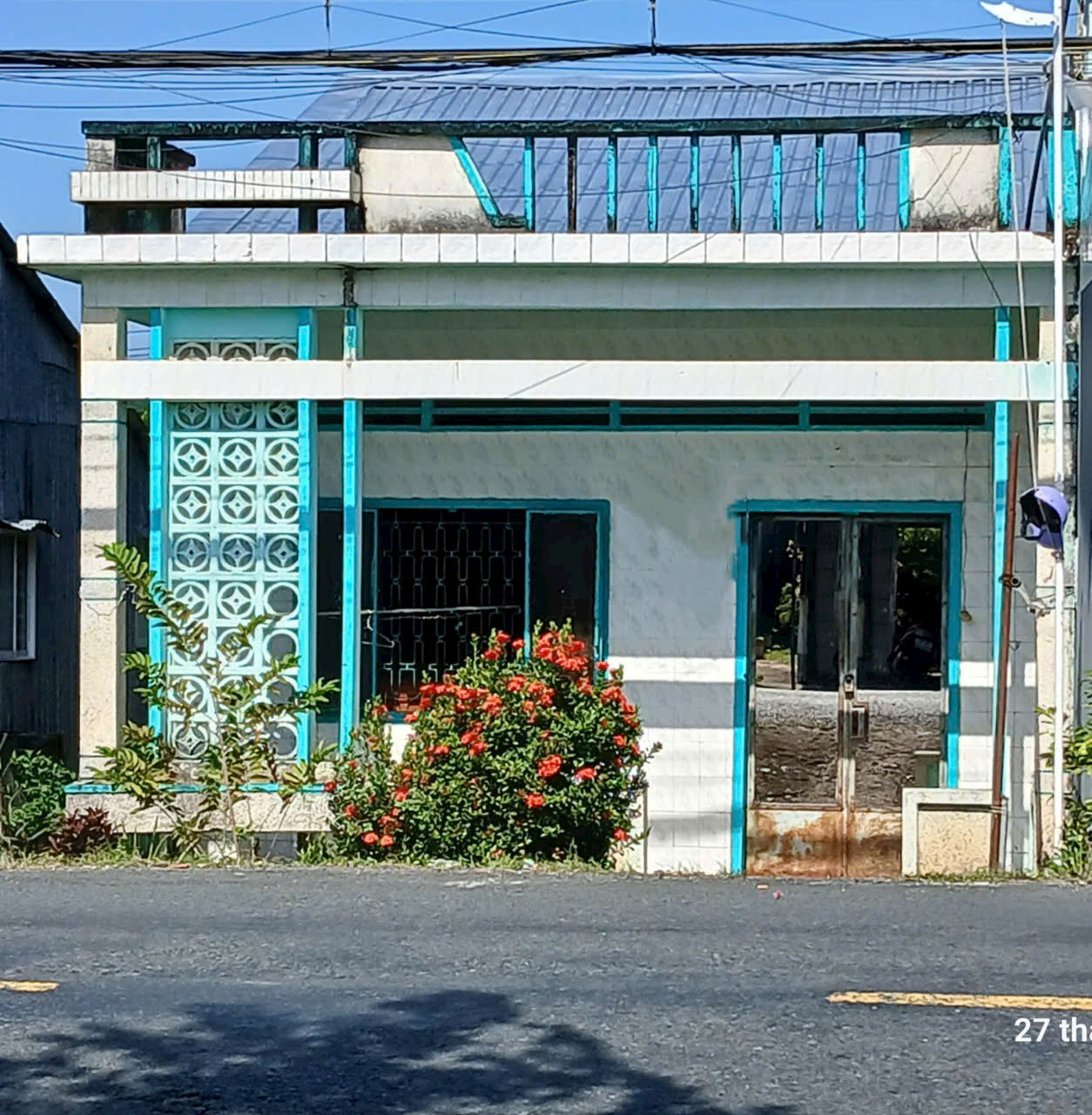 🏡 CẦN BÁN GẤP CĂN NHÀ NHƯ HÌNH – GIÁ CHỈ 500 TRIỆU