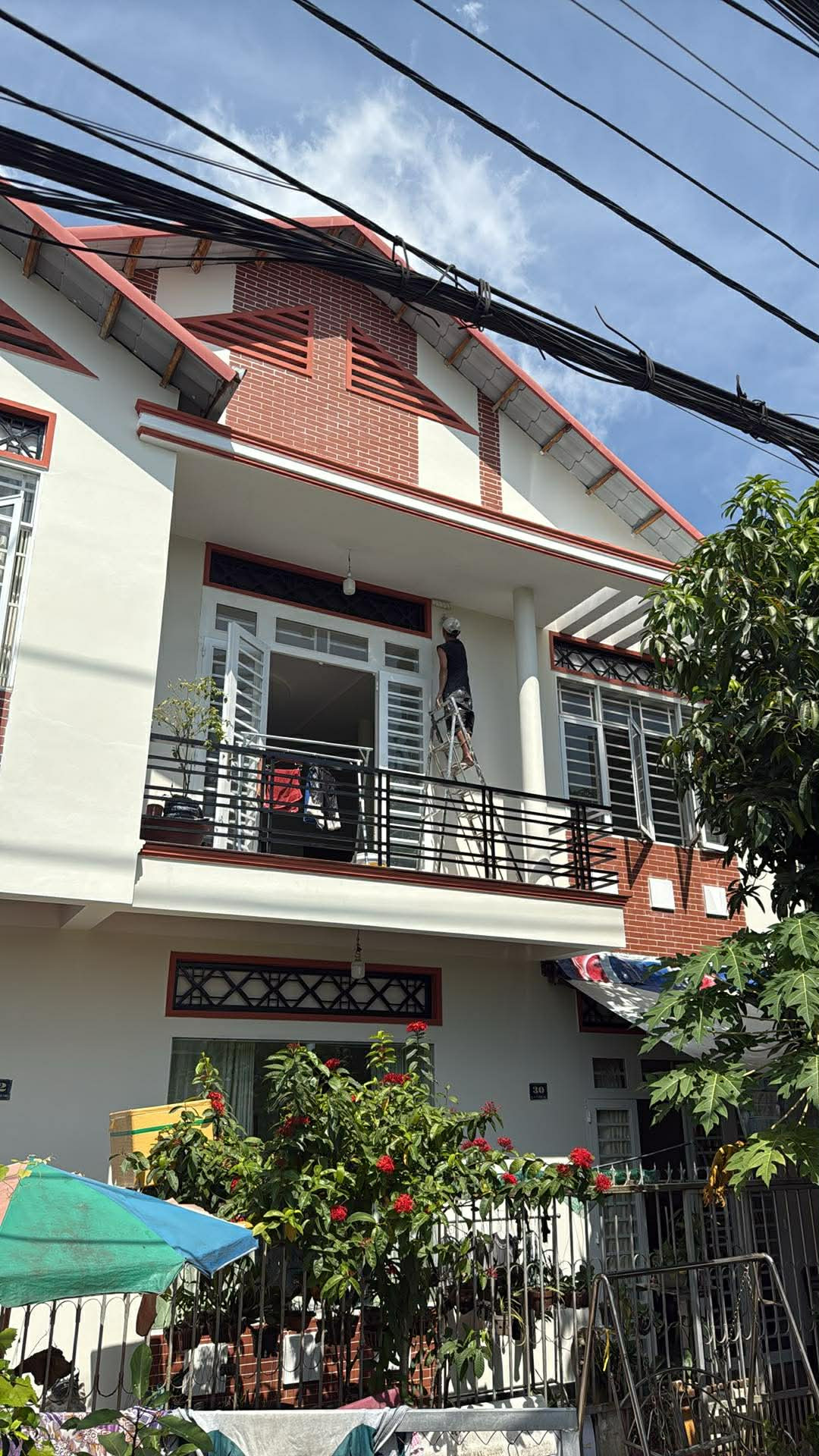 Chuyển đổi chỗ ở nên cần bán nhà