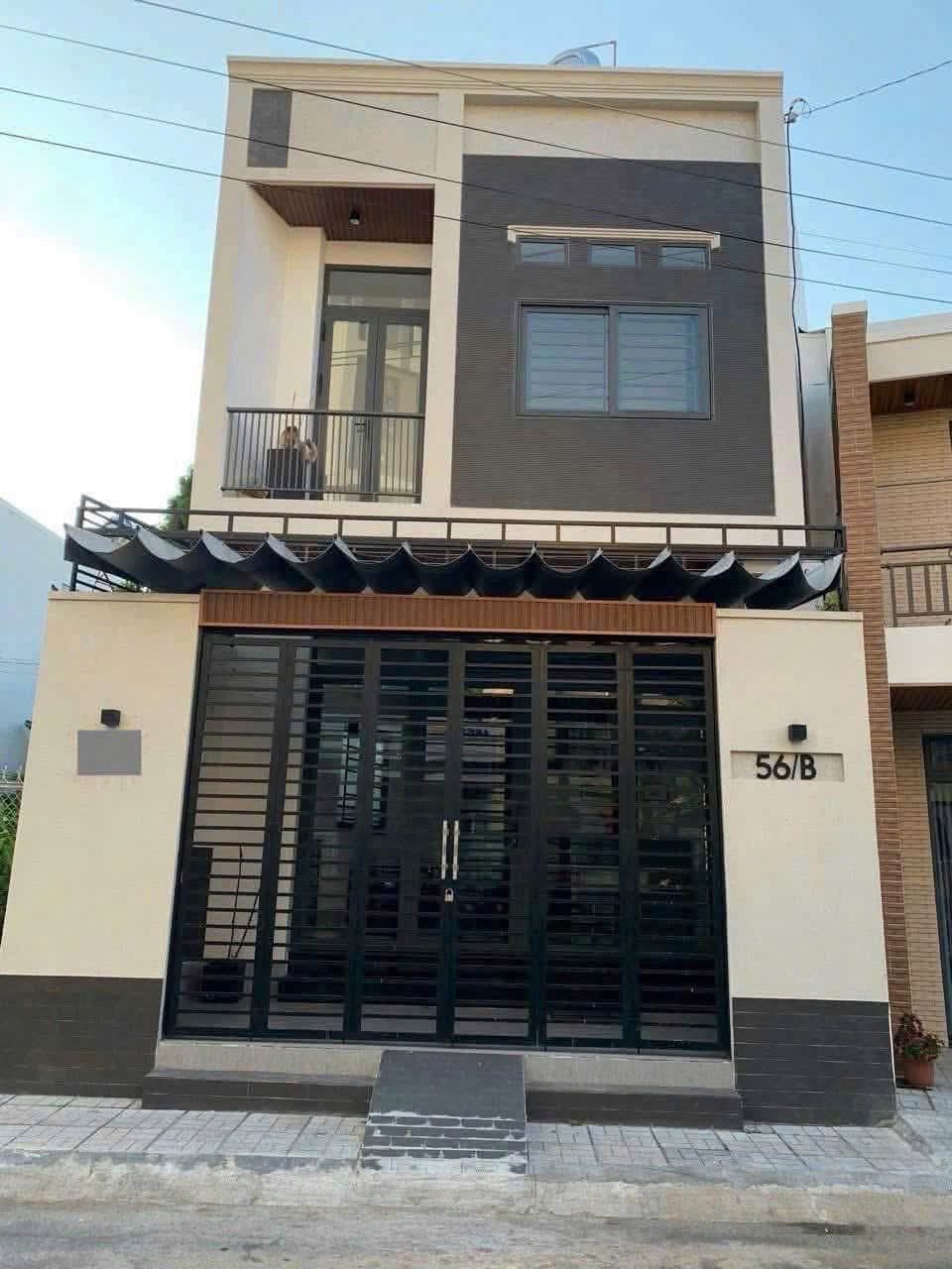 Bán Nhà riêng 90m² thổ cư 90m² giá 3 Tỷ.56 Triệu tại Đường Quy Đức Xã Bình Chánh TP. Hồ Chí Minh