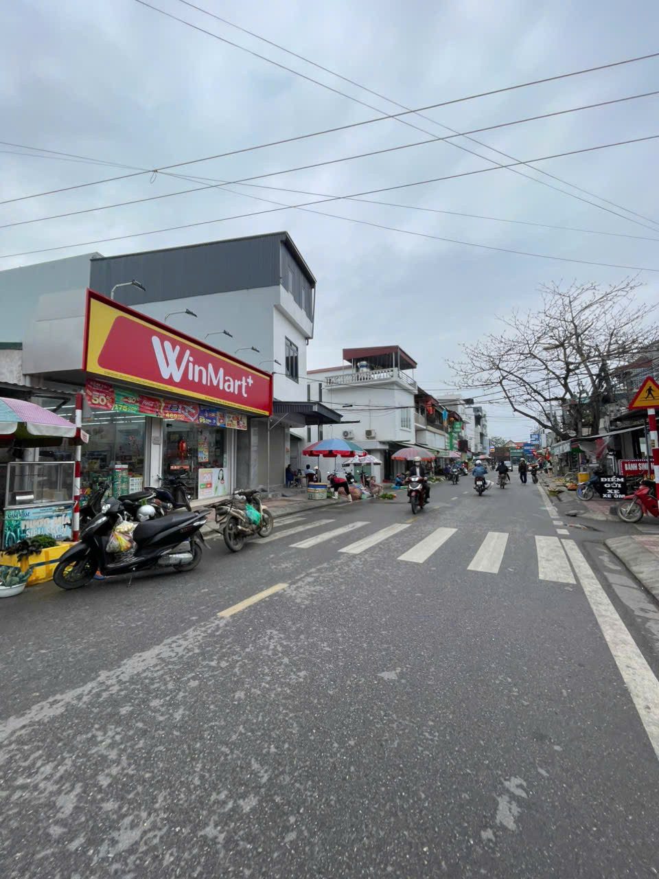 [CHỢ QUÝ KIM] Bán đất và nhà 273m² full thổ cư ngang 5,4m giá 6.85 tỷ tại Đường Quý Kim Phường Nam Đồ Sơn