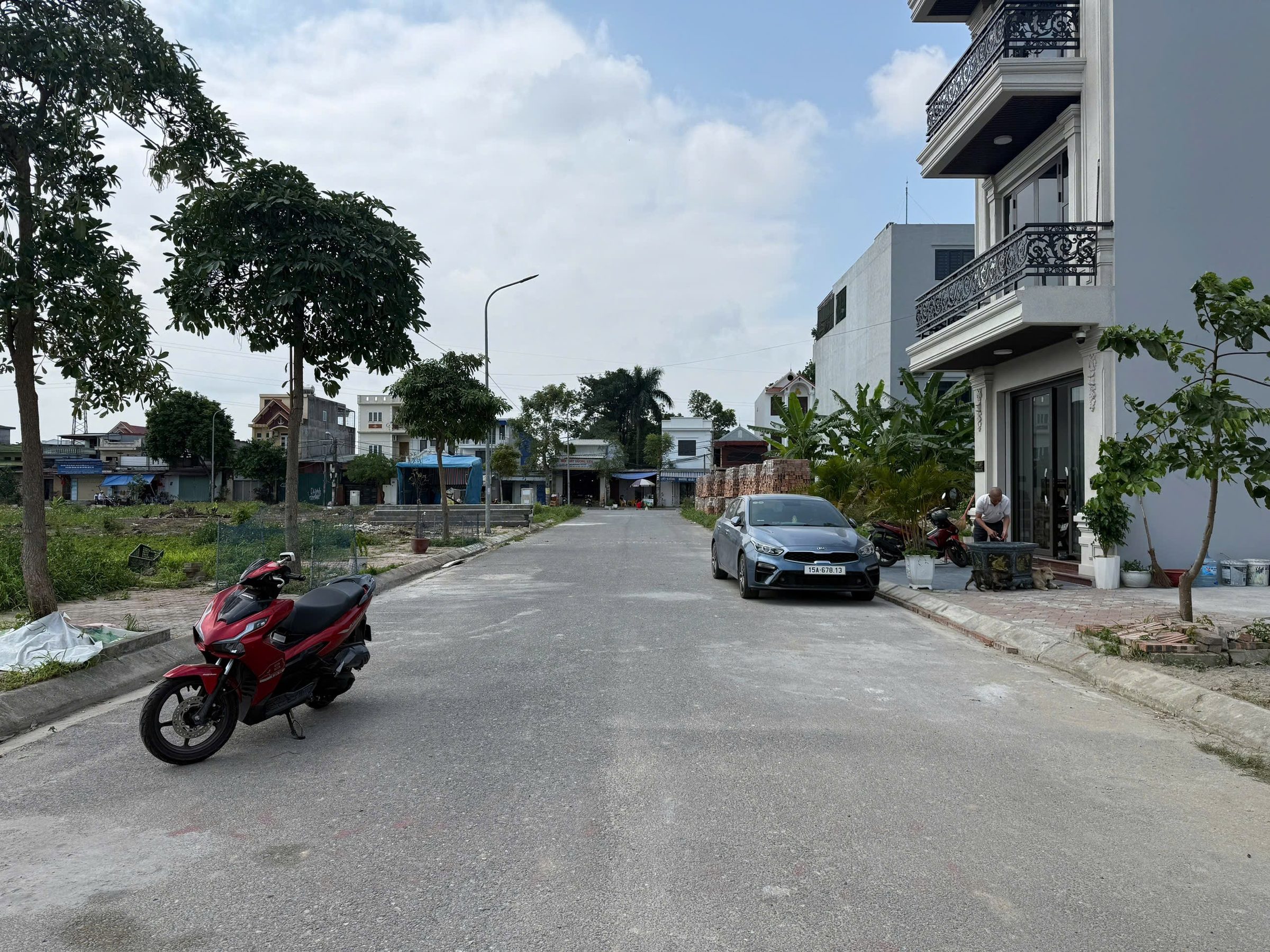 🔥 BÁN ĐẤT TĐC ĐỐNG CHUỐI – HỒNG BÀNG – HẢI PHÒNG 🔥 LH 0788270866