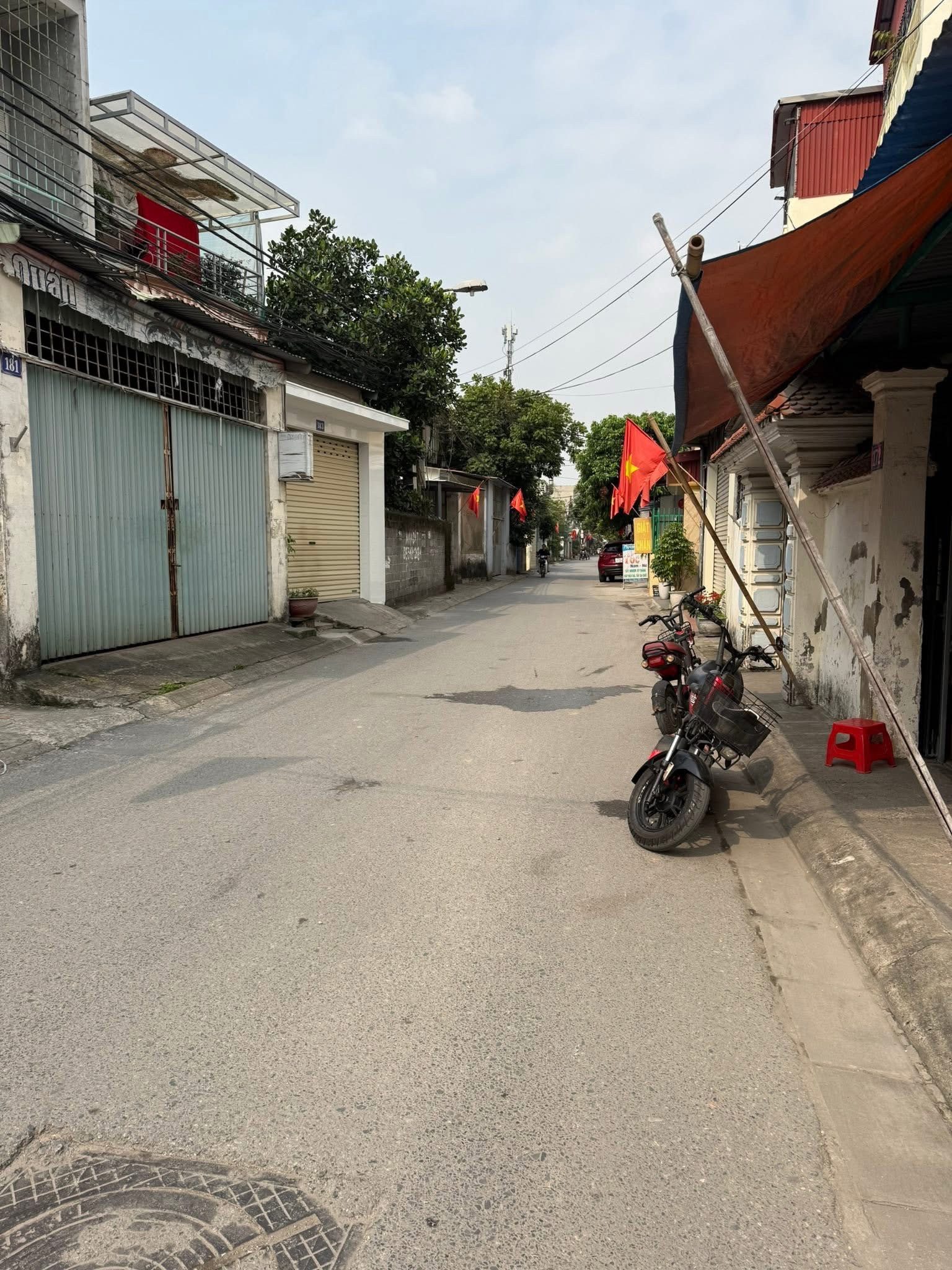 🔥 BÁN ĐẤT GIÁ TỐT TẠI QUỲNH CƯ – HÙNG VƯƠNG – HỒNG BÀNG 🔥
