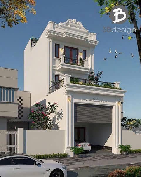 🔥 NHÀ ĐẸP QUỲNH CƯ – FULL CÔNG NĂNG – GIÁ HỢP LÝ 🔥