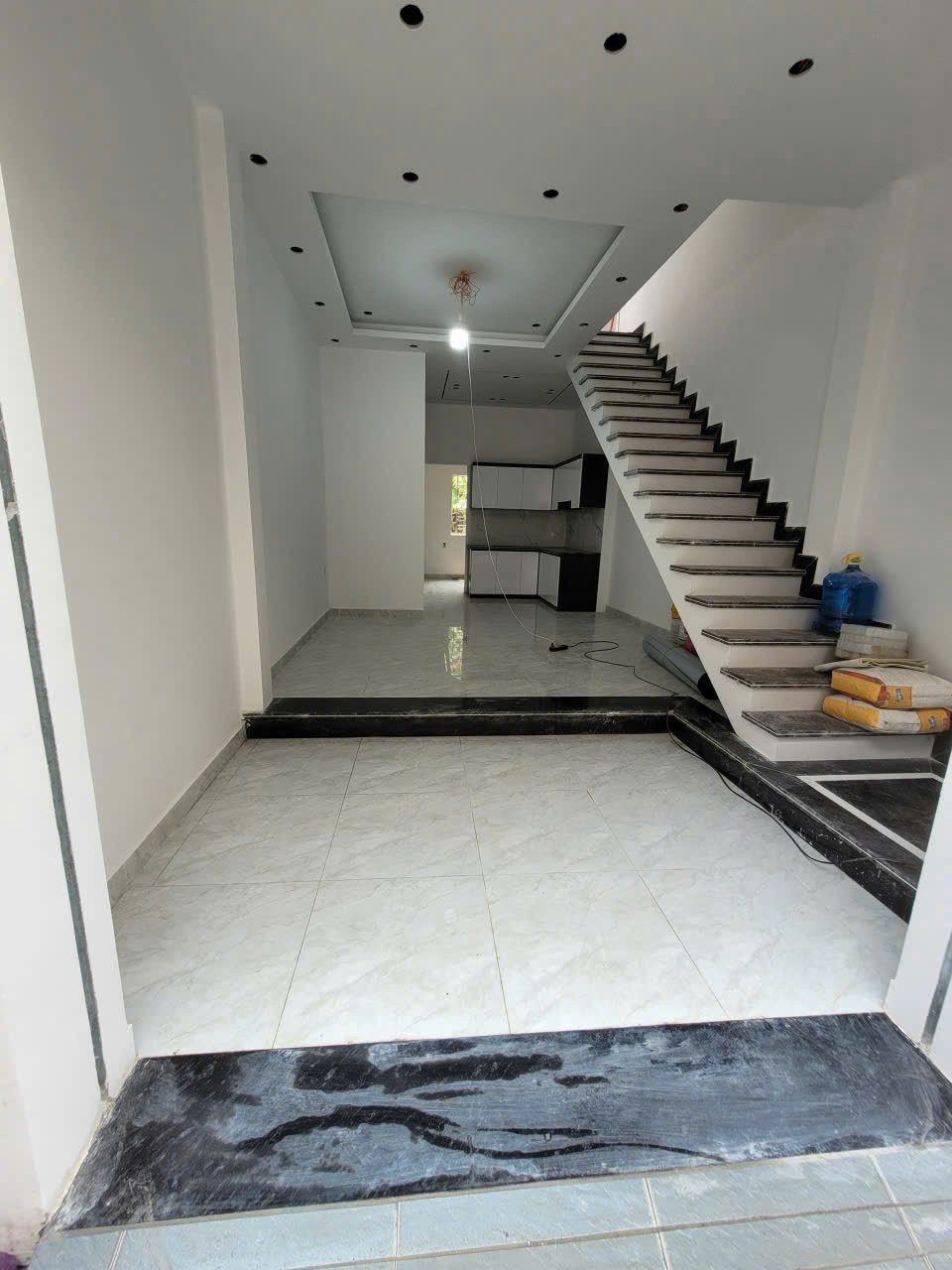 Mrs Tâm Bán nhà 2 tầng Quỳnh Cư, Hùng Vương, Hồng Bàng – 40m², 3PN, giá 2,1 tỷ