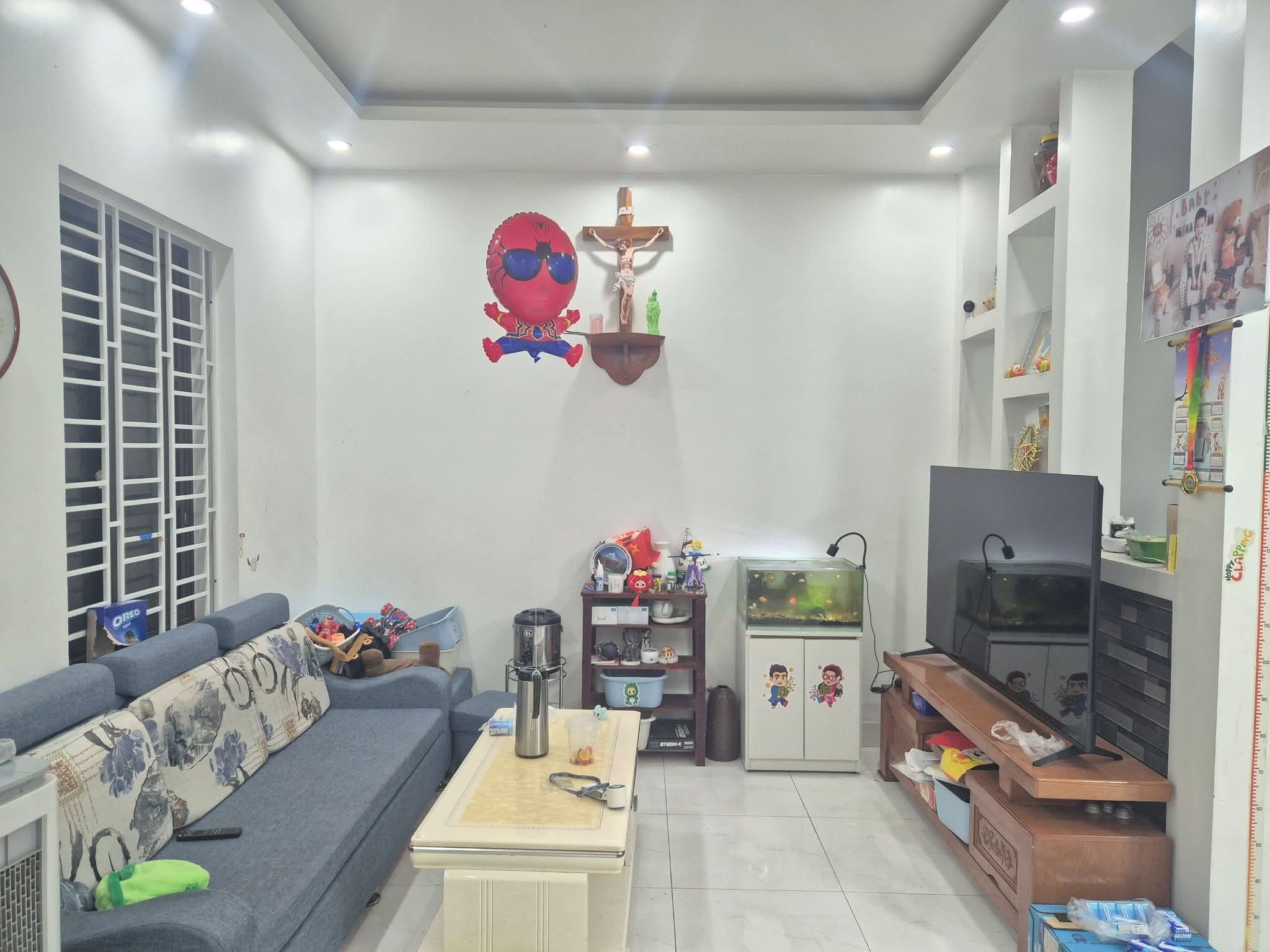 ❌❌❌ NHÀ LÔ GÓC QUỲNH CƯ – HÙNG VƯƠNG – GIÁ CHỈ 1,7 TỶ ❌❌❌