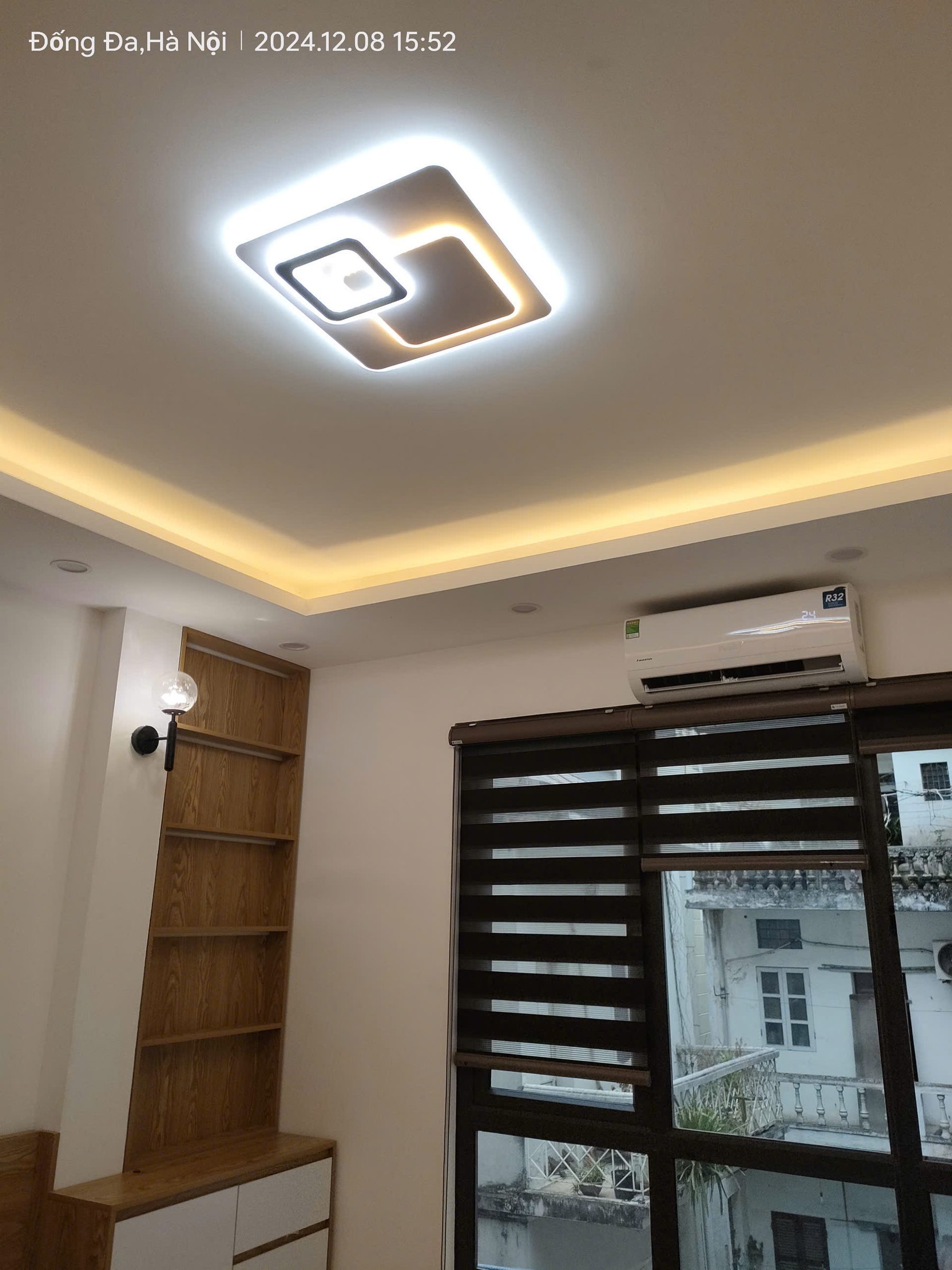 Bán gấp giá rẻ ô tô kinh doanh Ngõ Quỳnh 32m, 4 tầng, mặt tiền 4m, 8.6 tỷ Hai Bà Trưng.