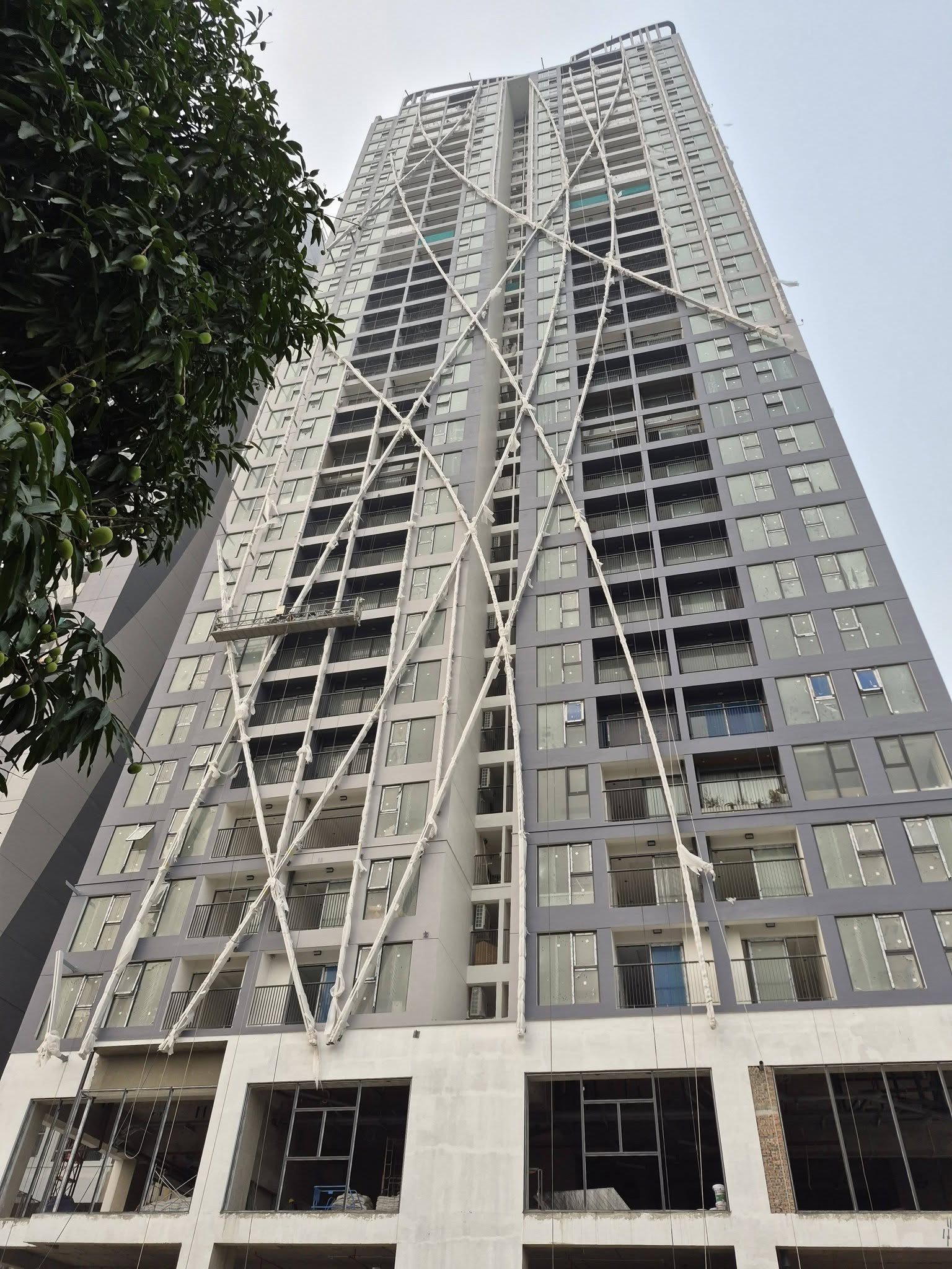 Căn hộ chung cư 2PN tại Ecopark giá chỉ từ 4,2 tỷ