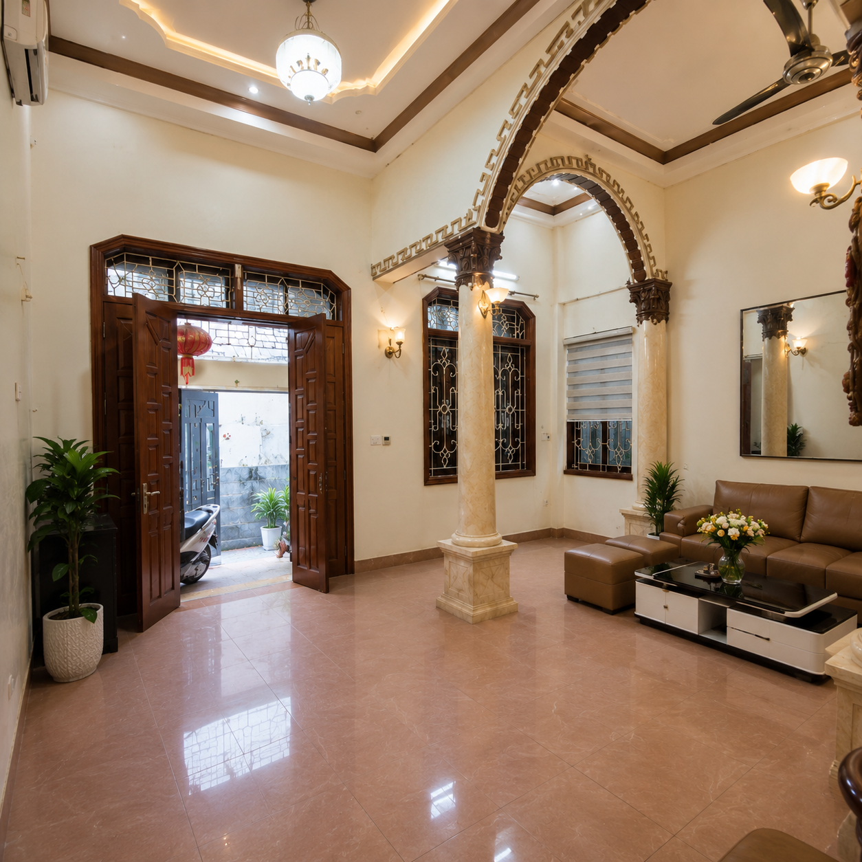 75m² SÀI ĐỒNG LONG BIÊN – CHỈ 7,5 TỶ
Bá.n đất tặng nhà 3 tầng dân xây cực chắc chắn

✅ Mặt tiền đẹp 6m – thửa đất vuông vắn
✅ Nhà xây tường 20 kiên cố, ở tốt
✅ Ngõ nông, thông thoáng – tương lai cực sáng khi ra mặt đường lớn
✅ Khu dân cư đông đúc, g
